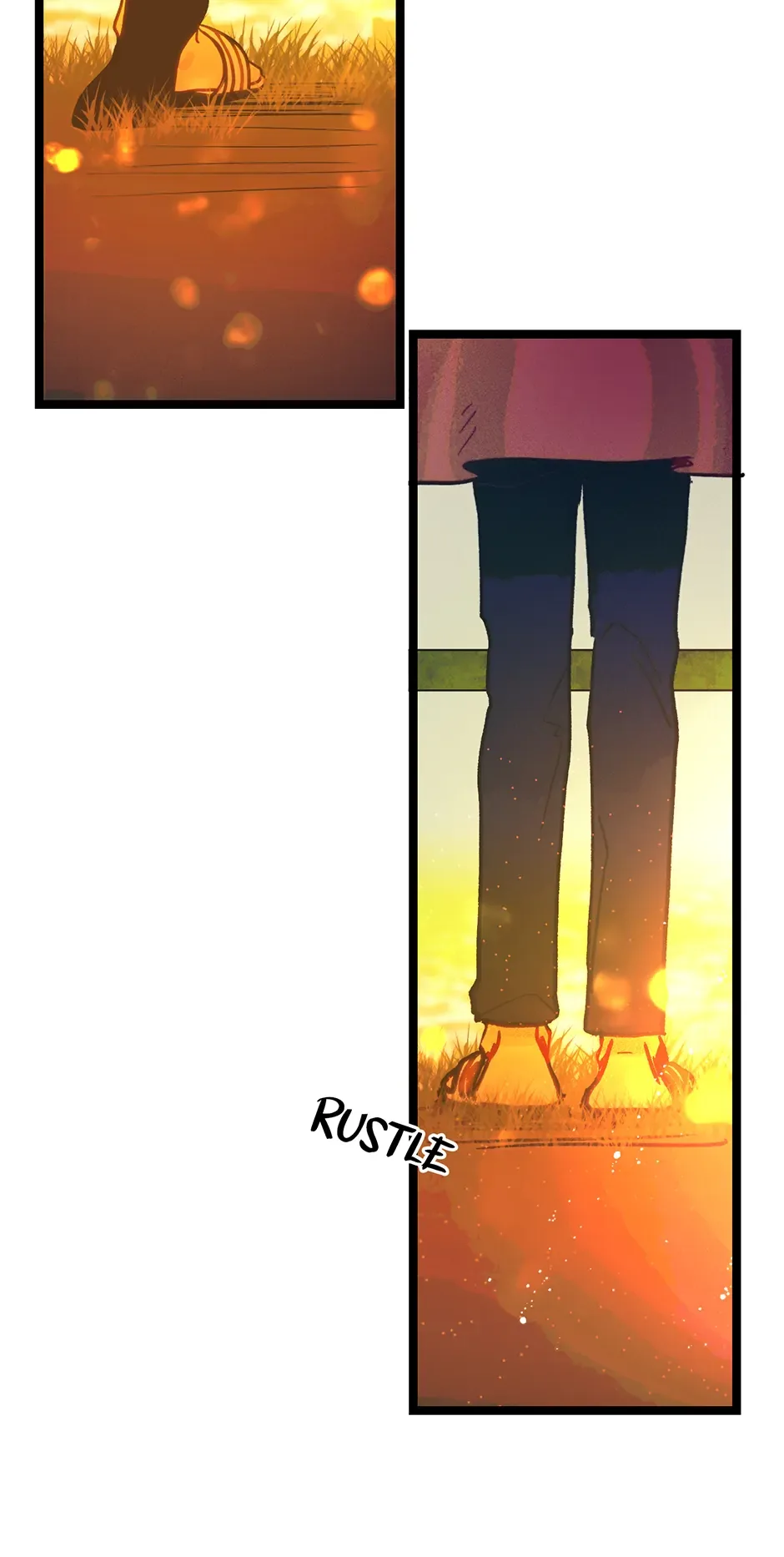 Betelgeuse Chapter 22 page 32