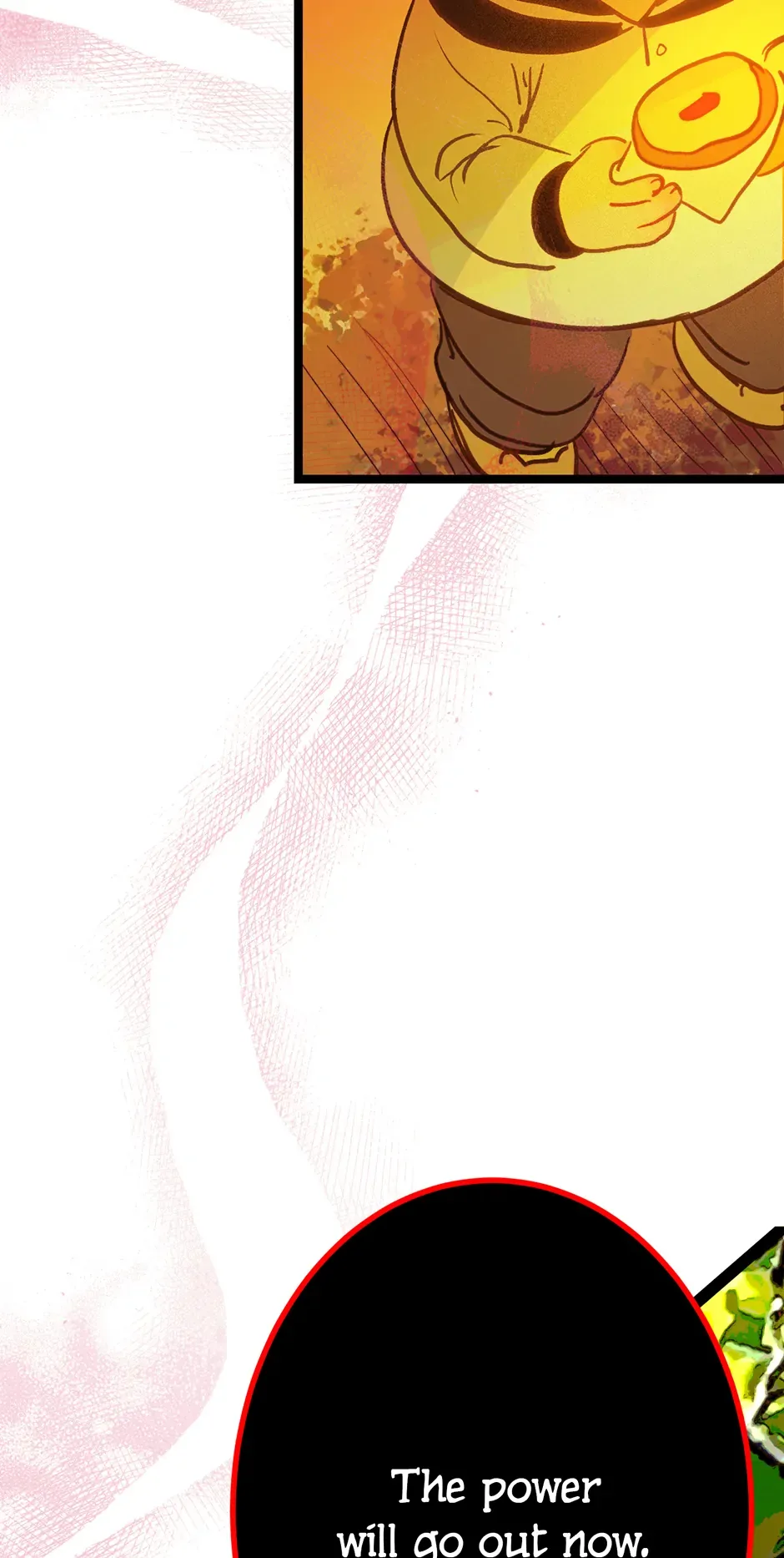 Betelgeuse Chapter 22 page 40