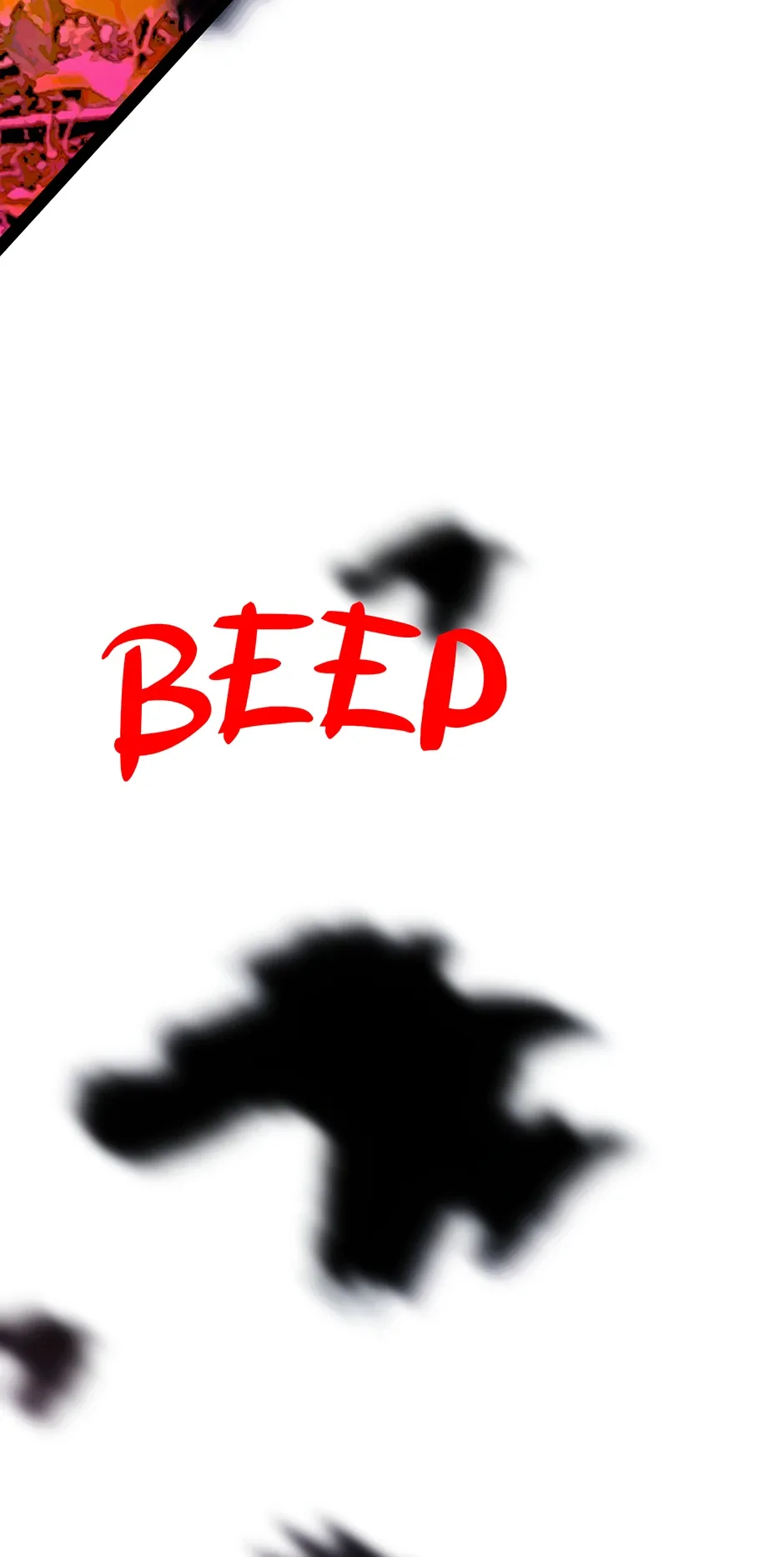 Betelgeuse Chapter 22 page 42