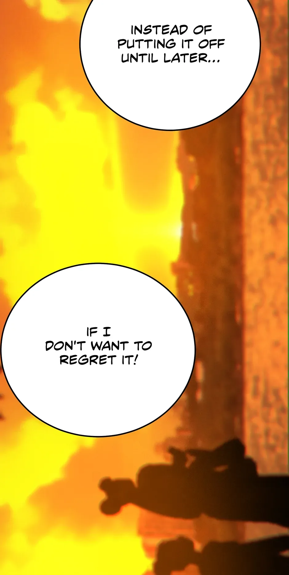 Betelgeuse Chapter 22 page 56