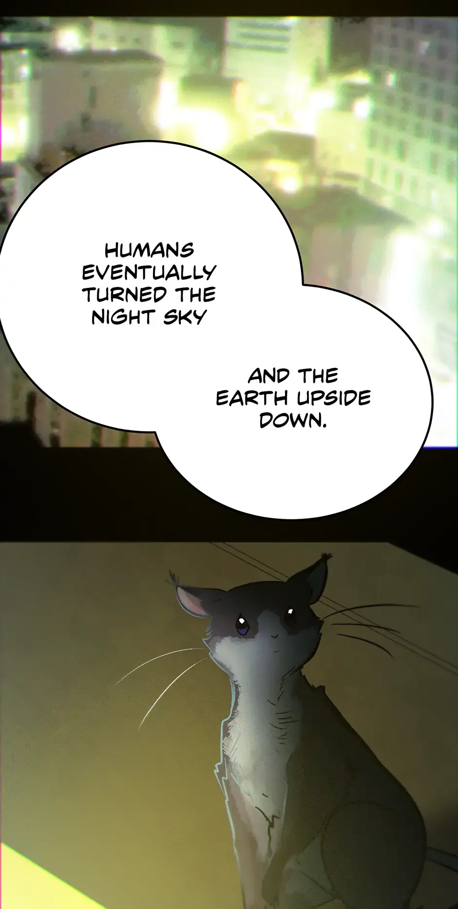 Betelgeuse Chapter 22 page 67