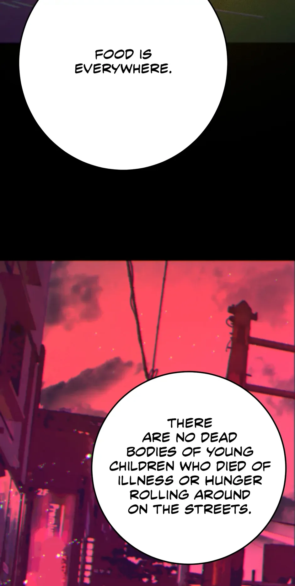 Betelgeuse Chapter 22 page 71
