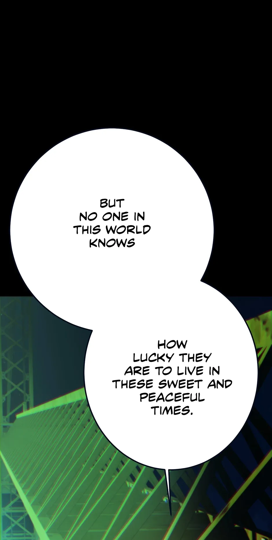 Betelgeuse Chapter 22 page 73