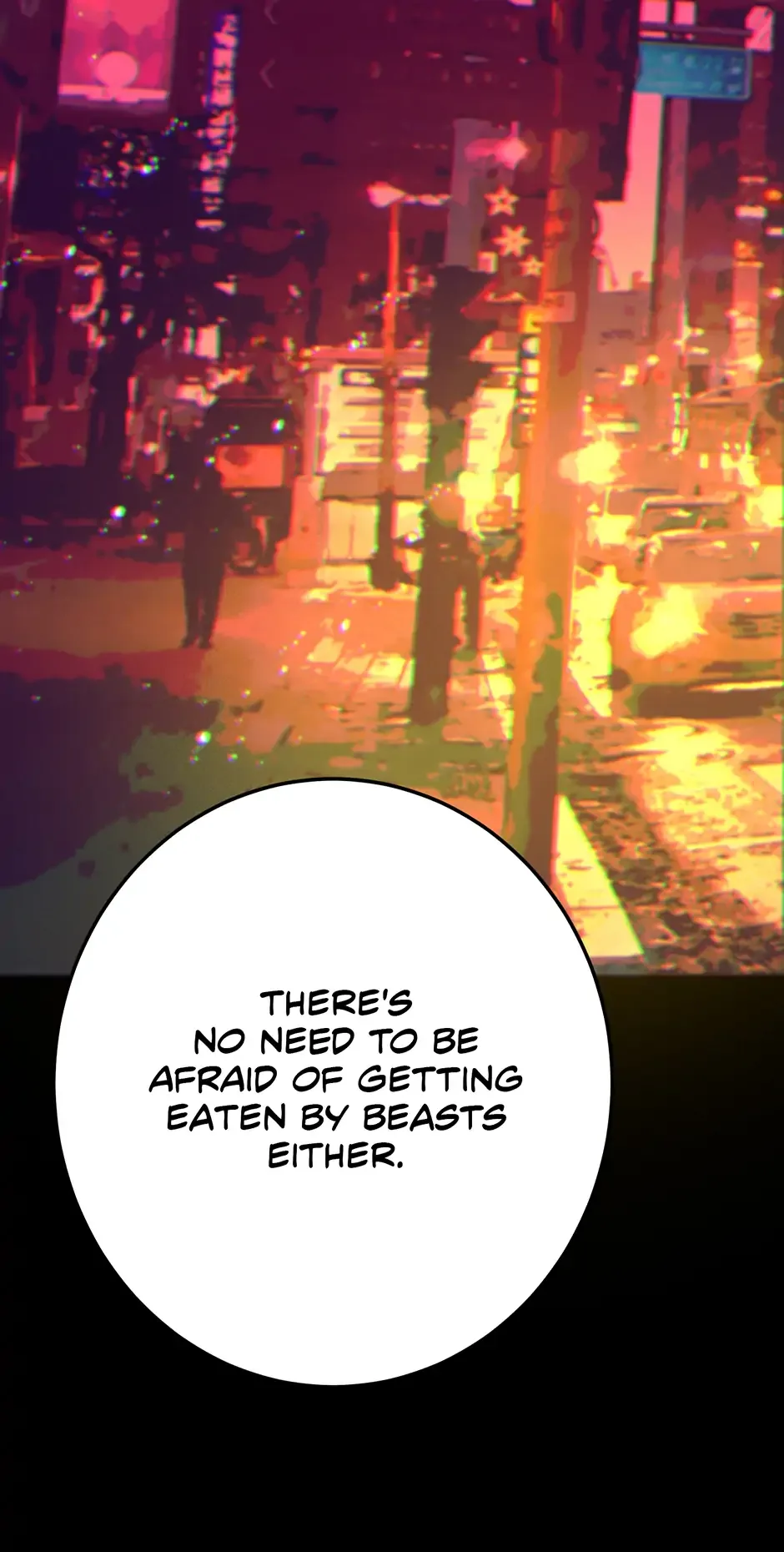 Betelgeuse Chapter 22 page 72