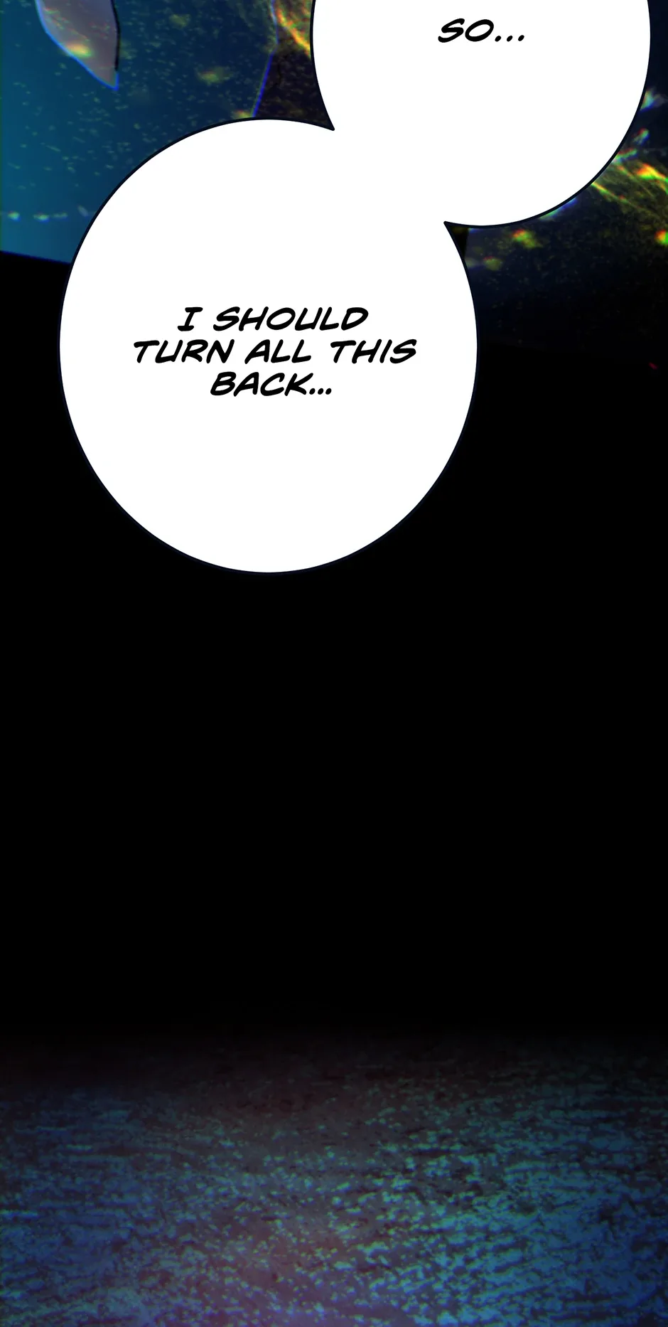 Betelgeuse Chapter 22 page 76