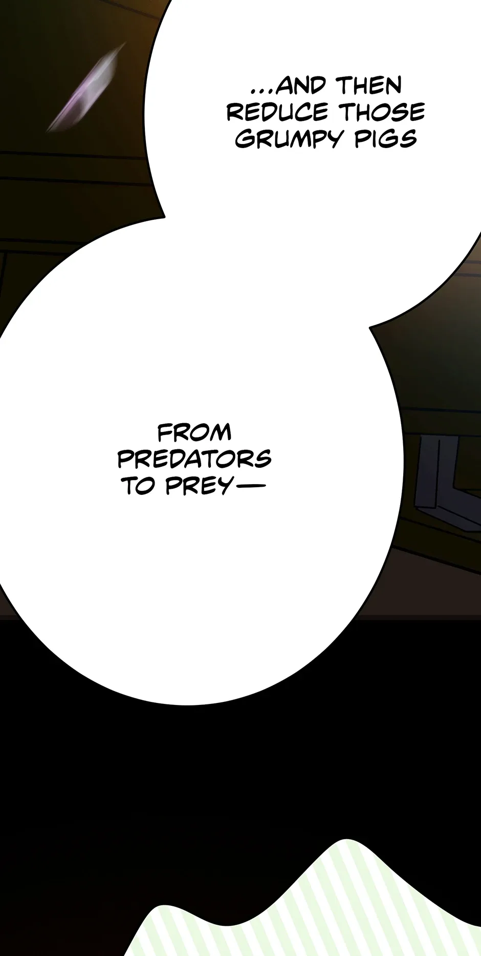 Betelgeuse Chapter 22 page 83