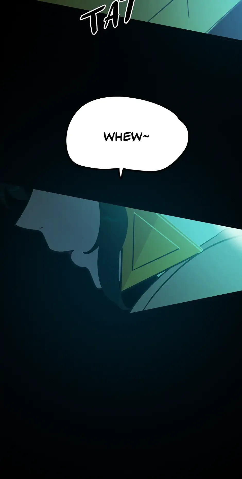 Betelgeuse Chapter 22 page 86