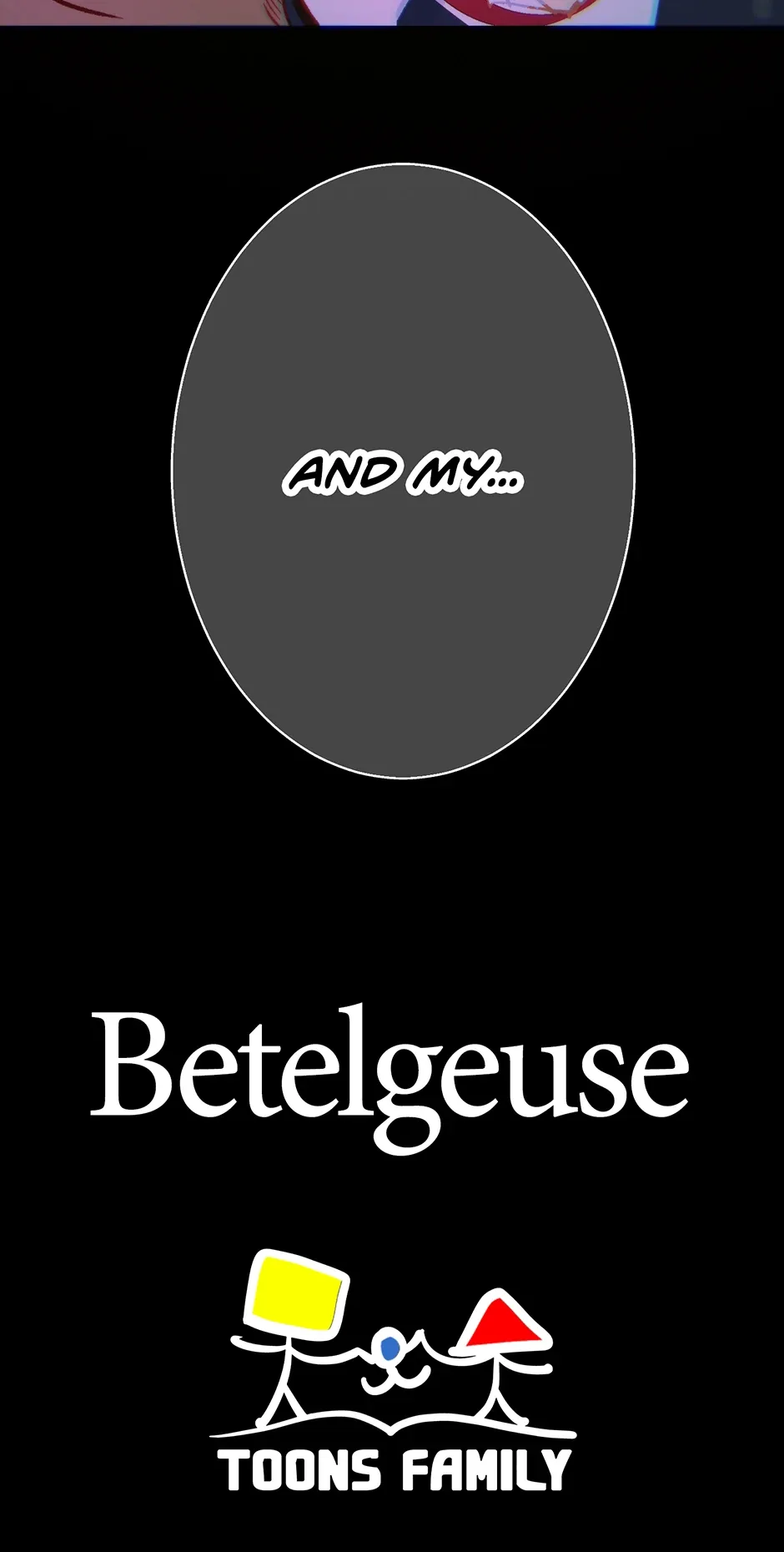 Betelgeuse Chapter 22 page 93