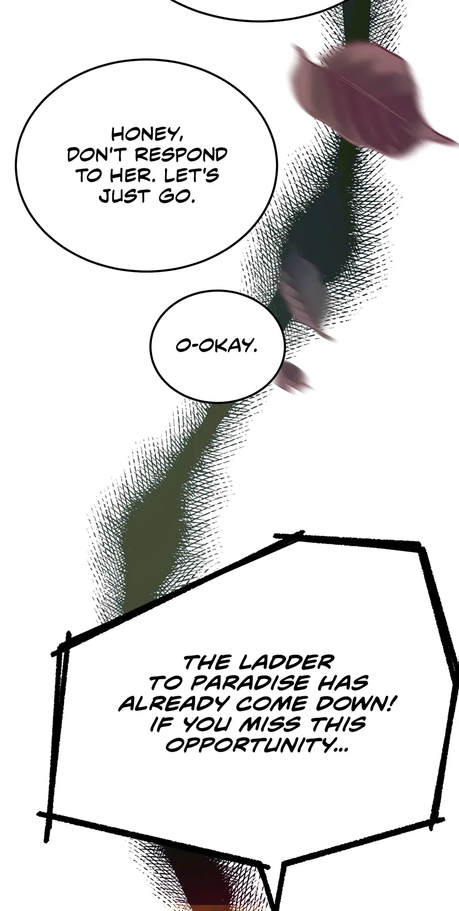 Betelgeuse Chapter 23 page 9