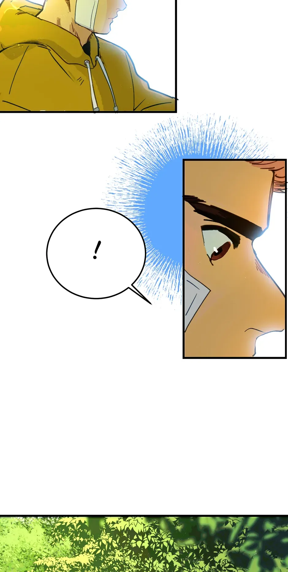Betelgeuse Chapter 23 page 25
