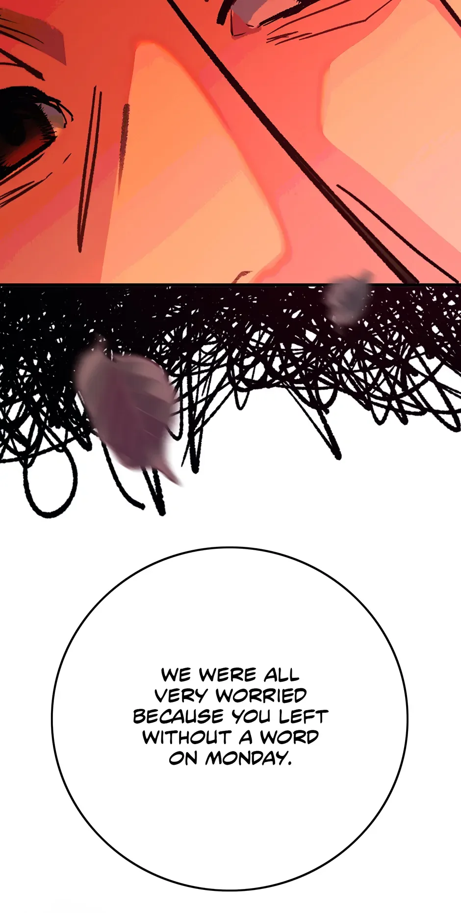 Betelgeuse Chapter 23 page 14
