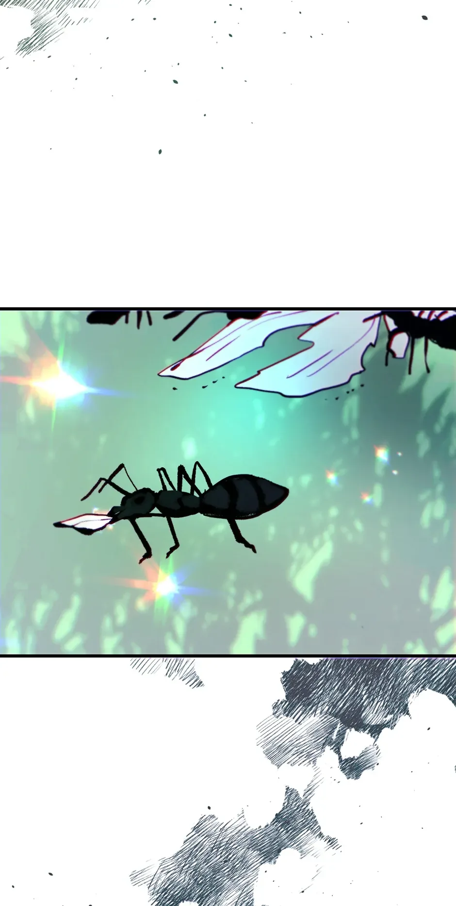 Betelgeuse Chapter 23 page 30