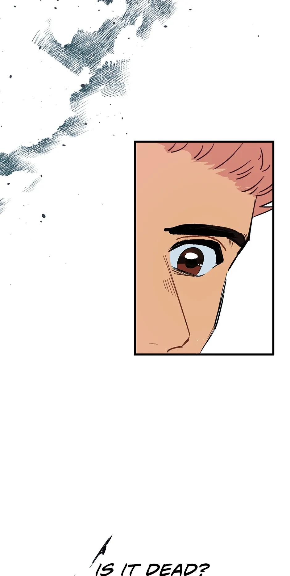 Betelgeuse Chapter 23 page 31