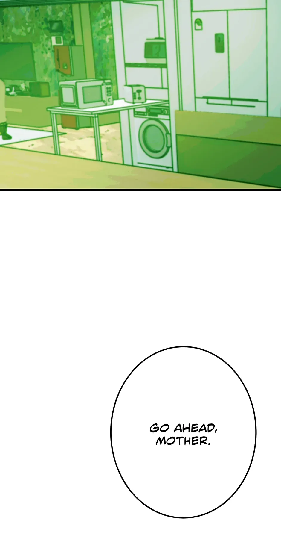 Betelgeuse Chapter 23 page 35