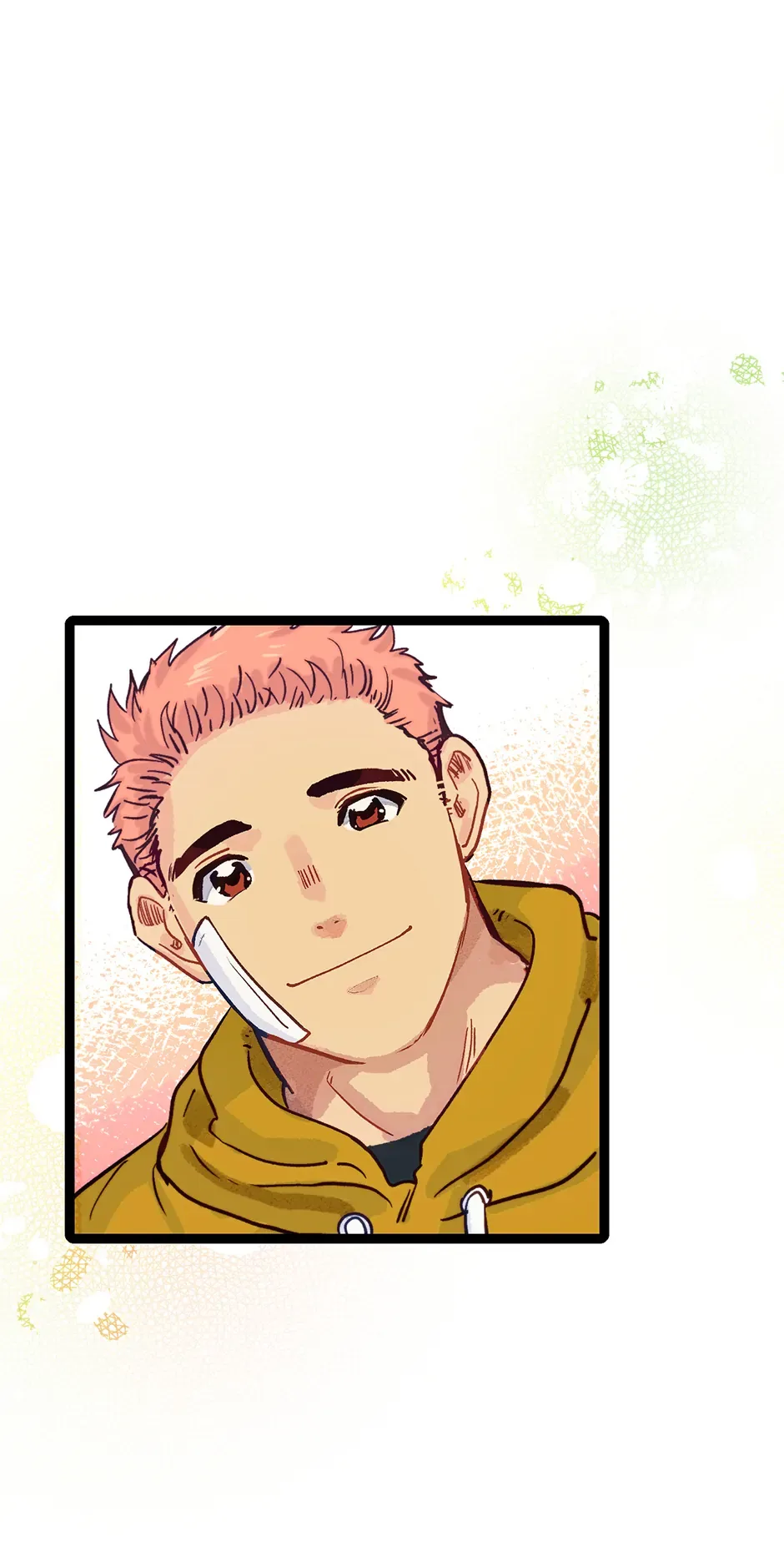 Betelgeuse Chapter 23 page 38
