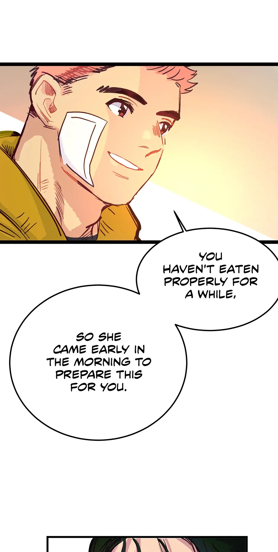 Betelgeuse Chapter 23 page 41