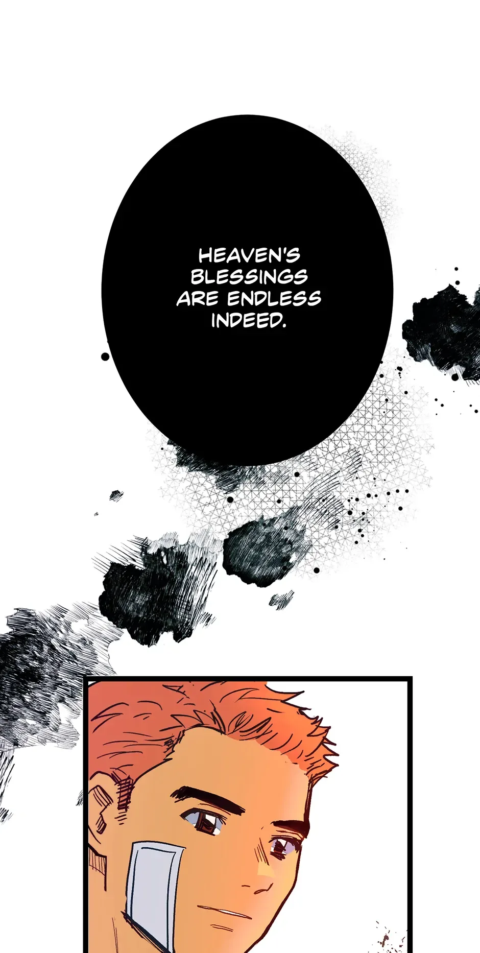 Betelgeuse Chapter 23 page 43