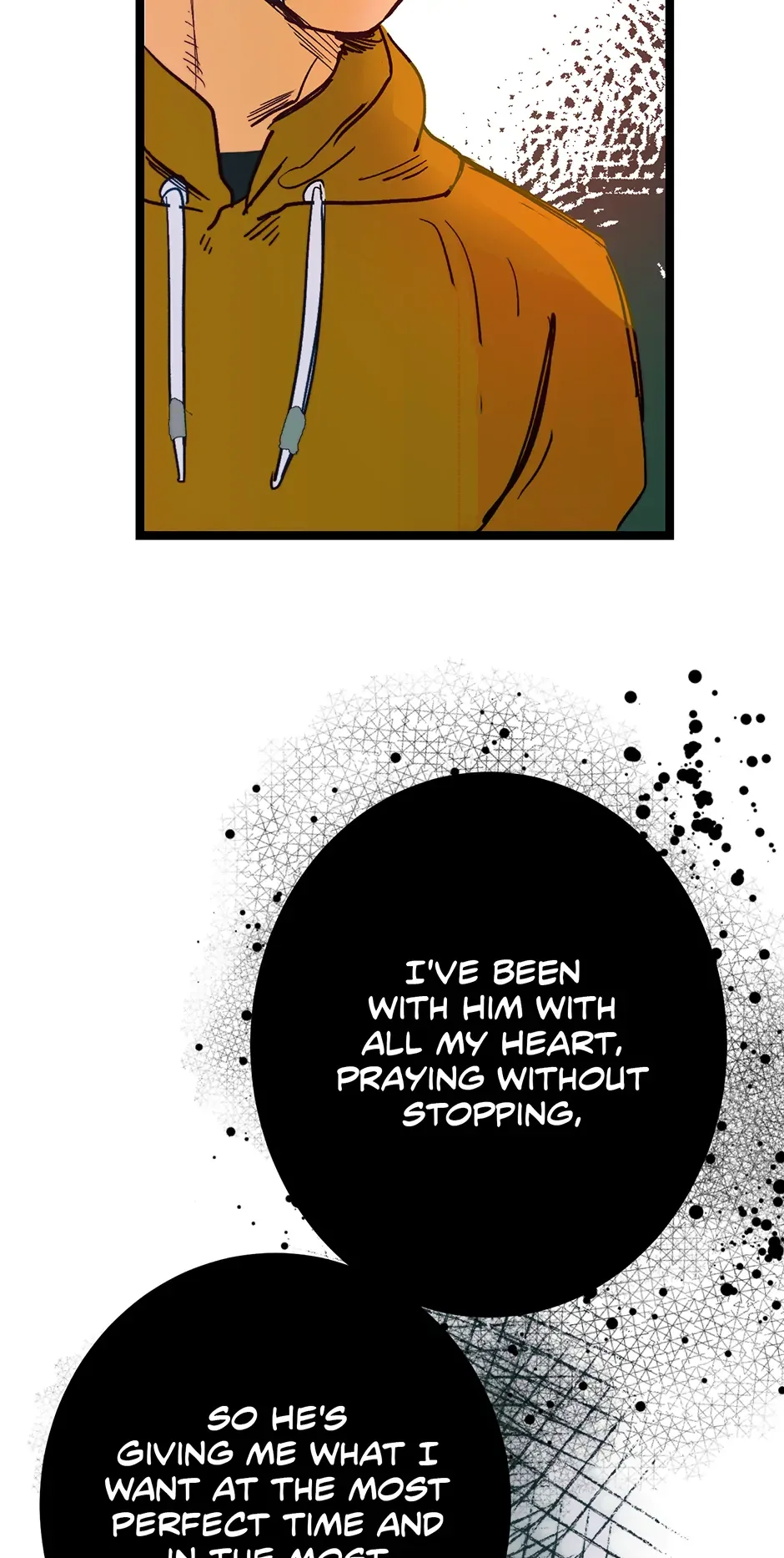Betelgeuse Chapter 23 page 44