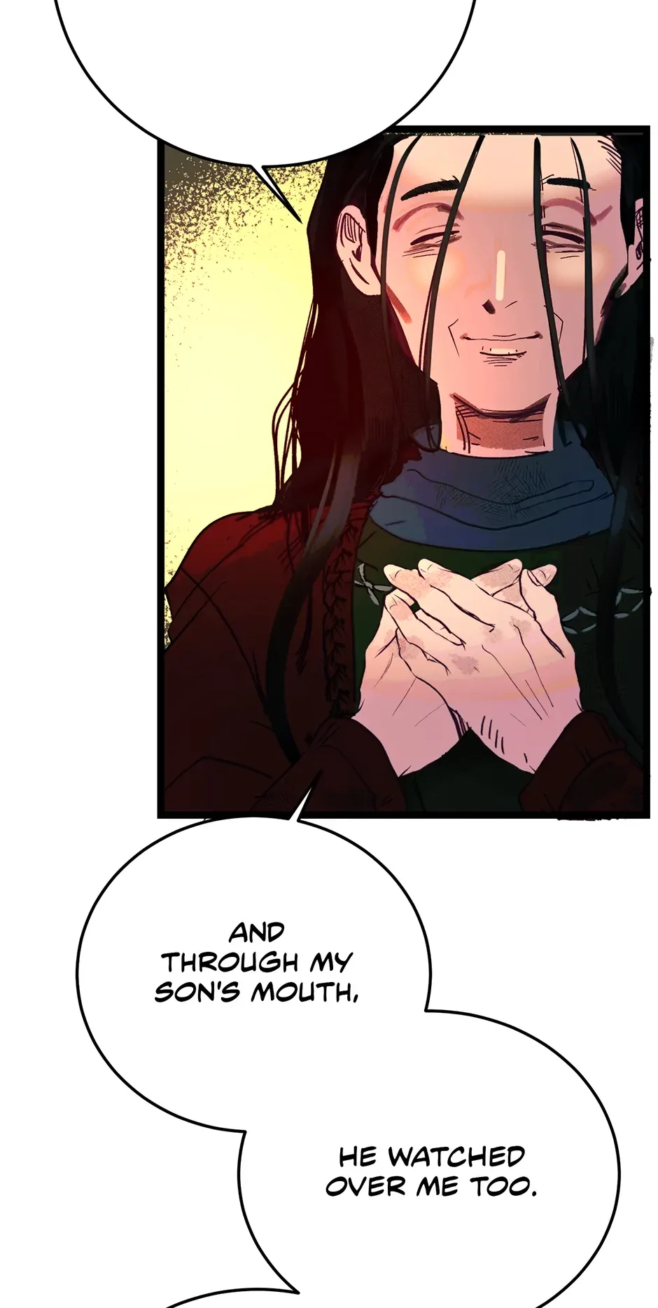 Betelgeuse Chapter 23 page 47