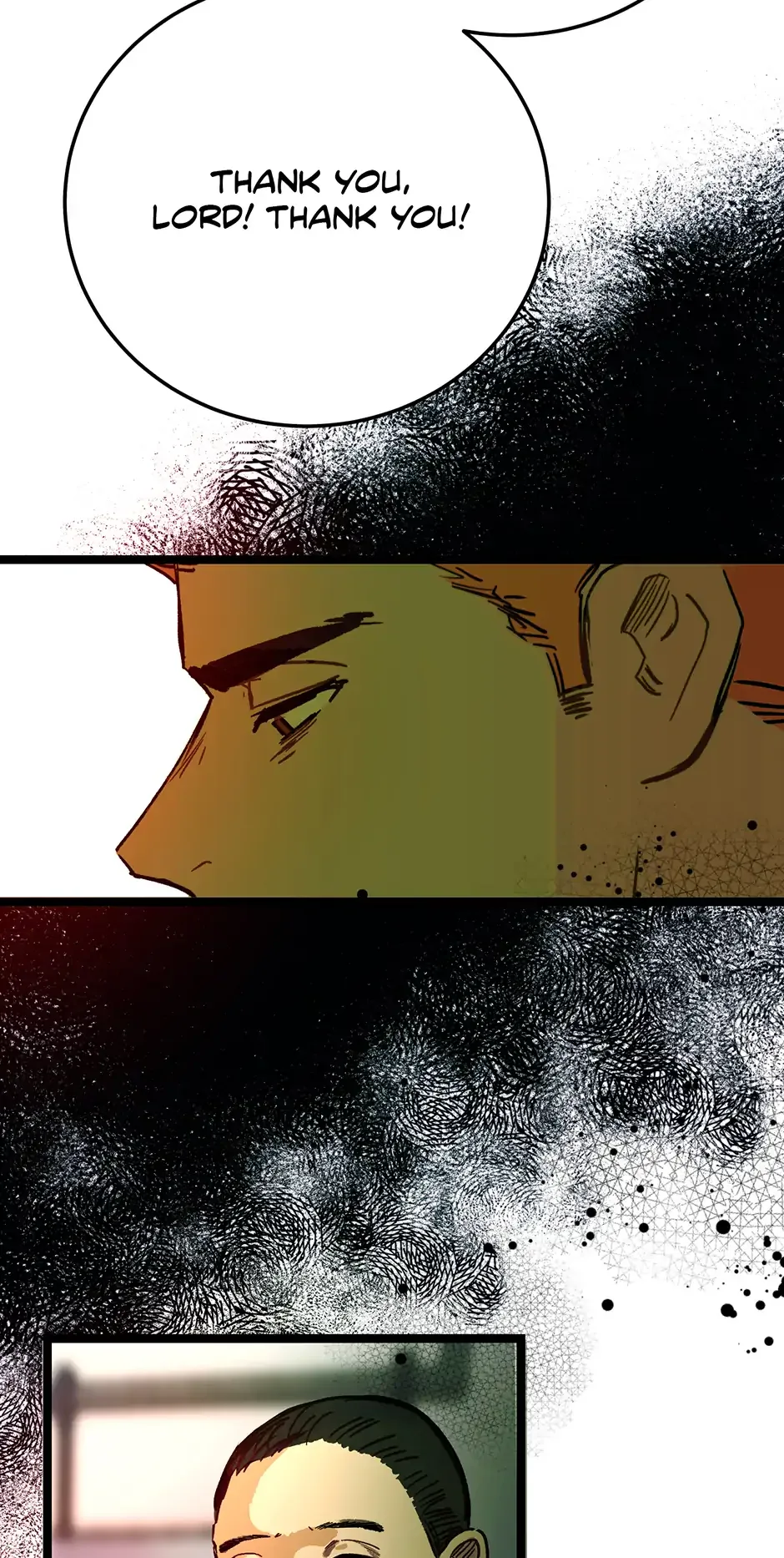 Betelgeuse Chapter 23 page 48