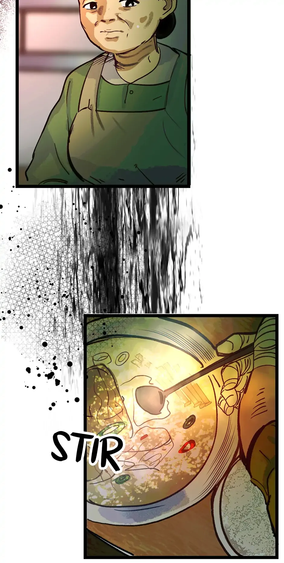 Betelgeuse Chapter 23 page 49