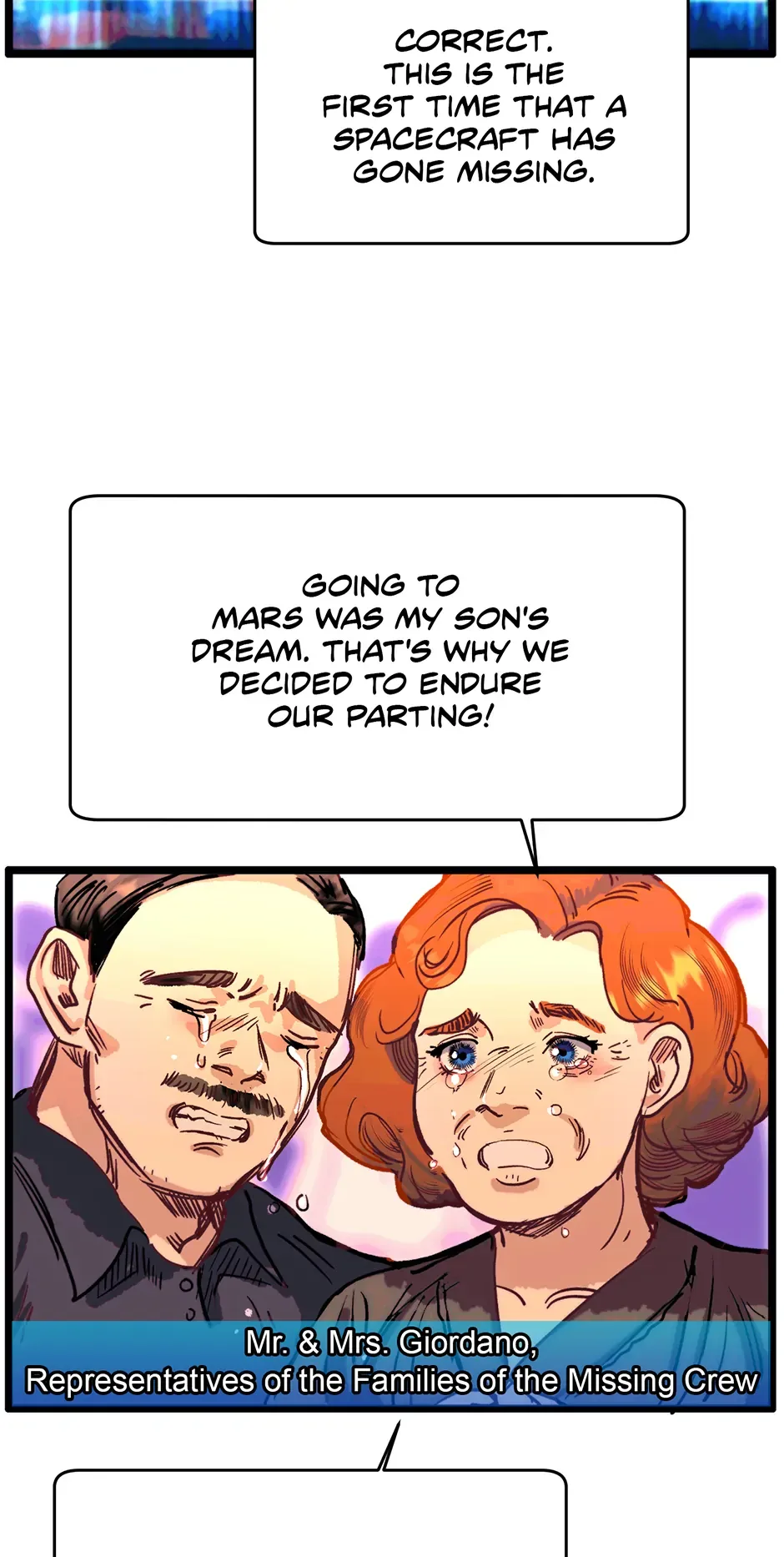 Betelgeuse Chapter 23 page 52