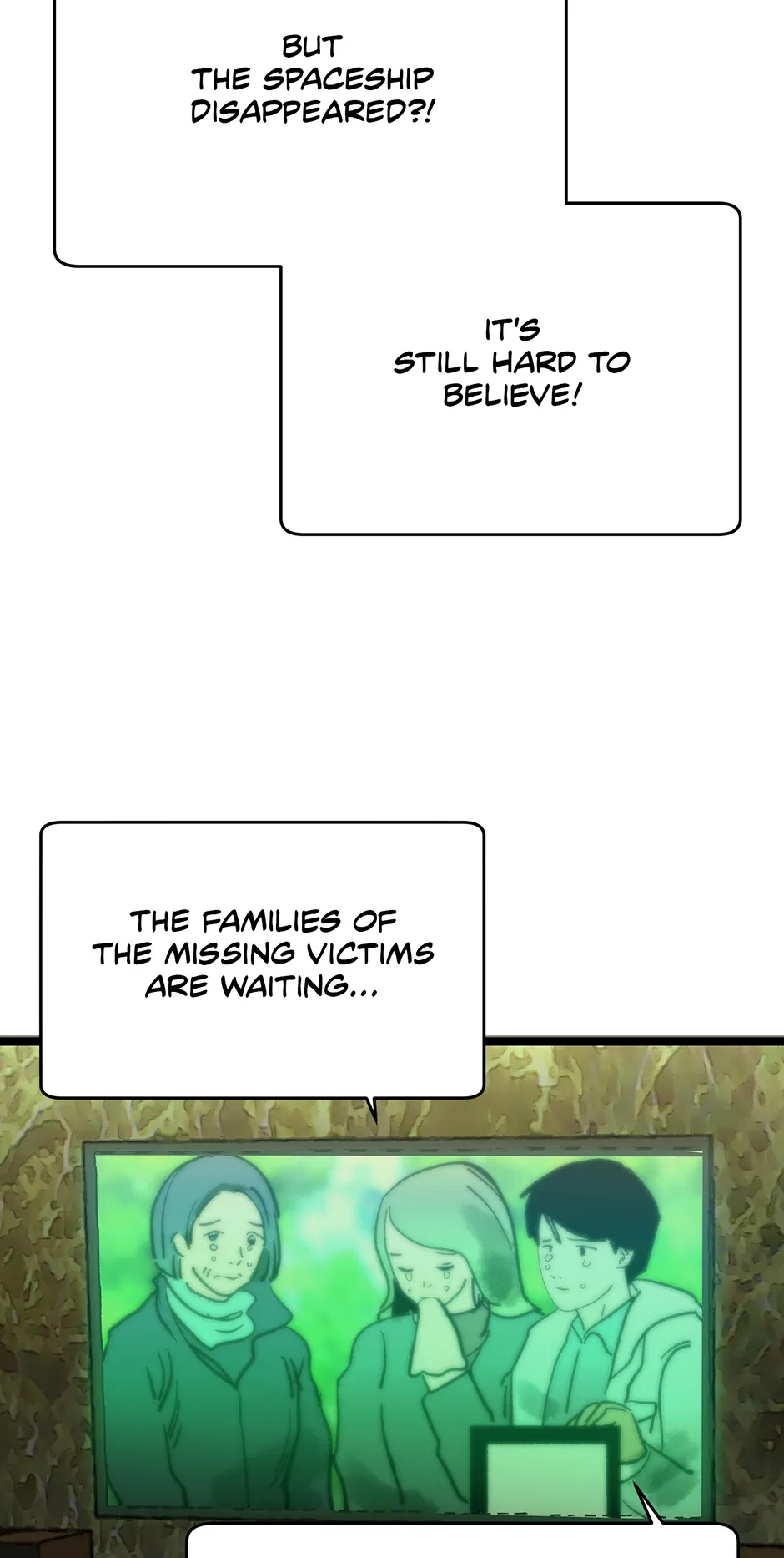 Betelgeuse Chapter 23 page 53