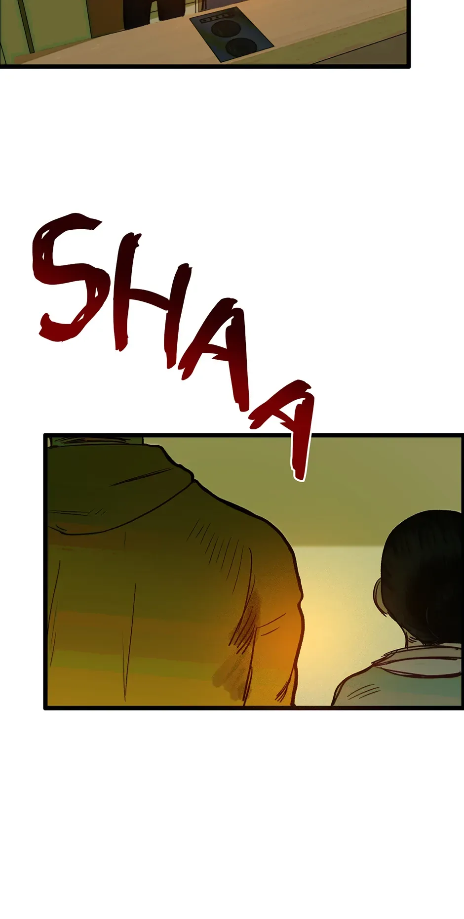 Betelgeuse Chapter 23 page 56