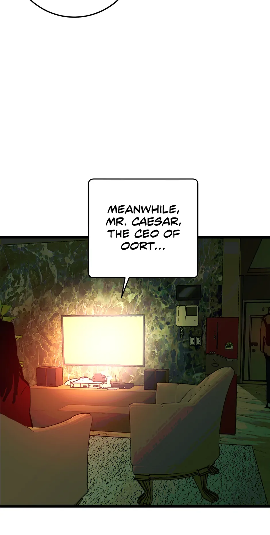 Betelgeuse Chapter 23 page 63