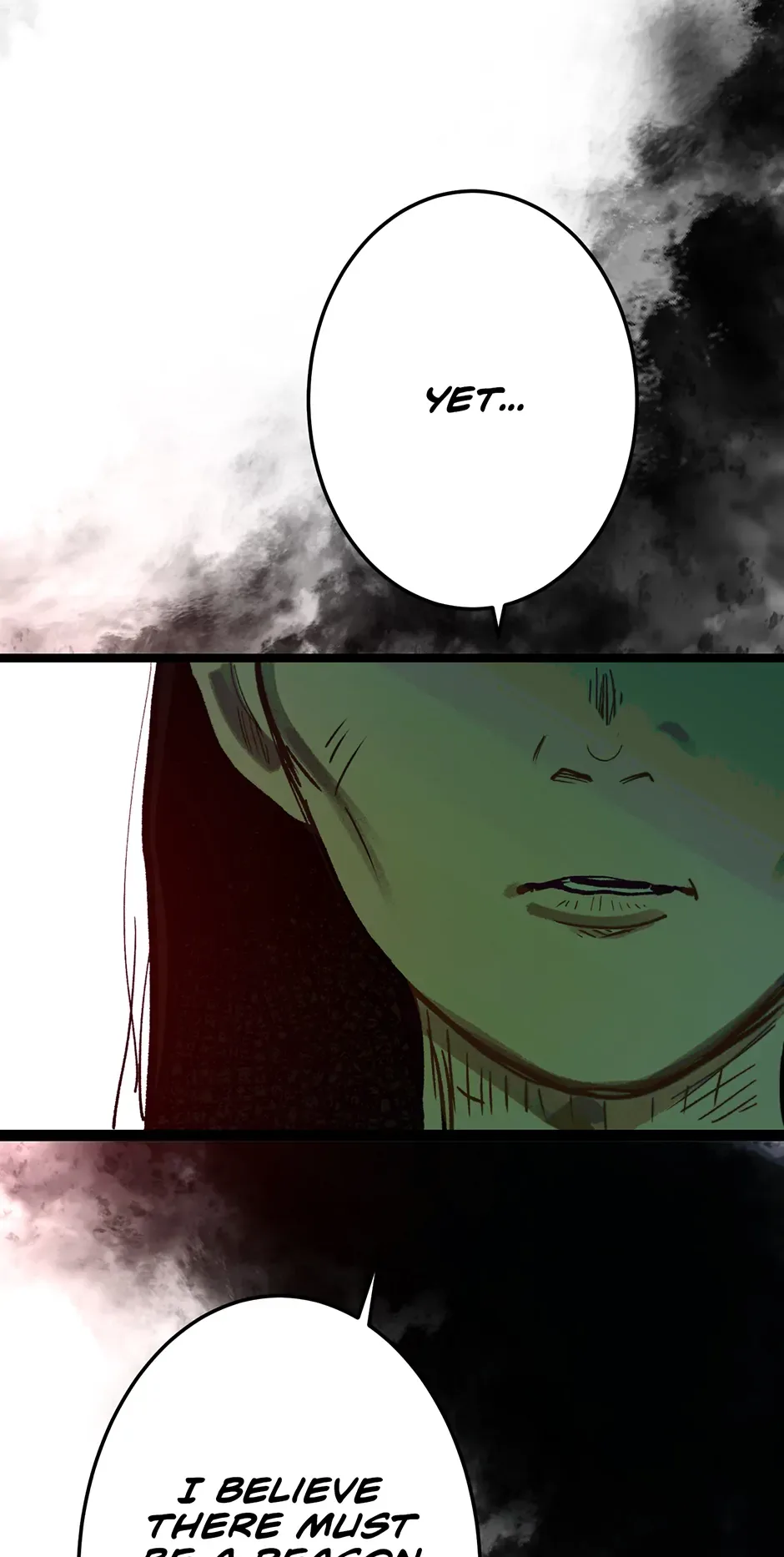 Betelgeuse Chapter 23 page 66