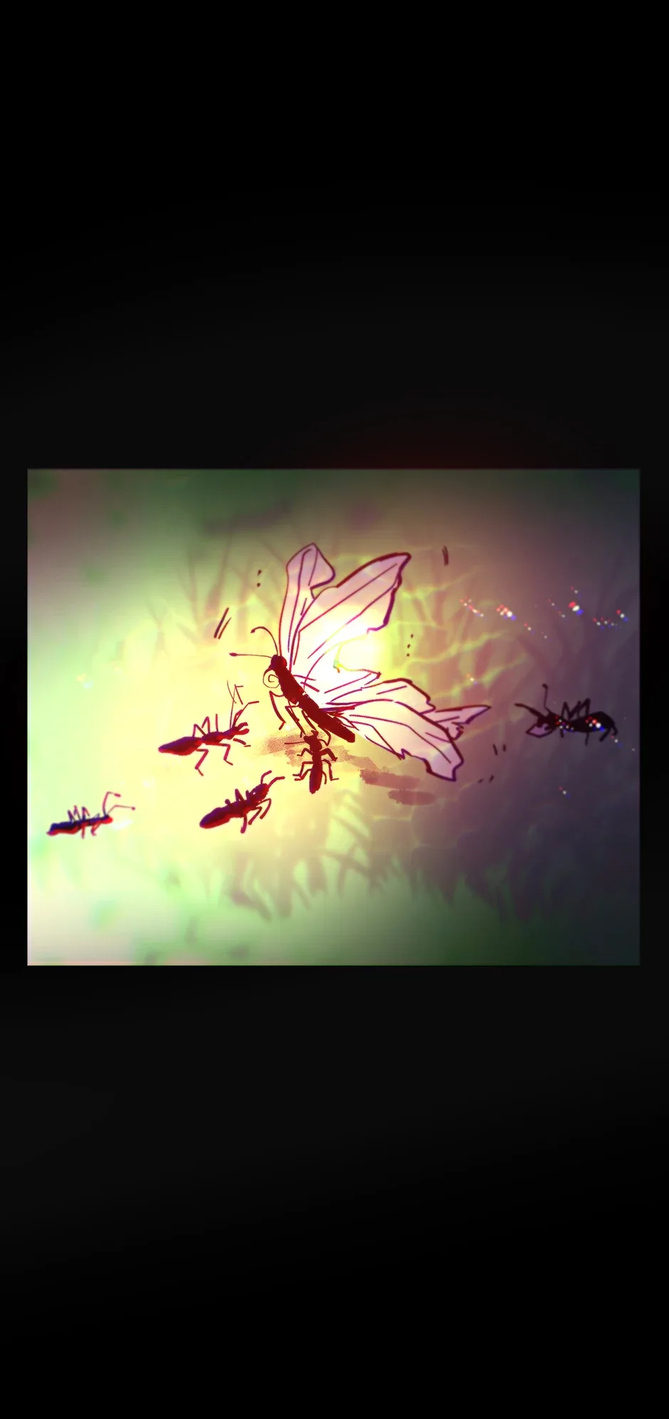 Betelgeuse Chapter 23 page 72