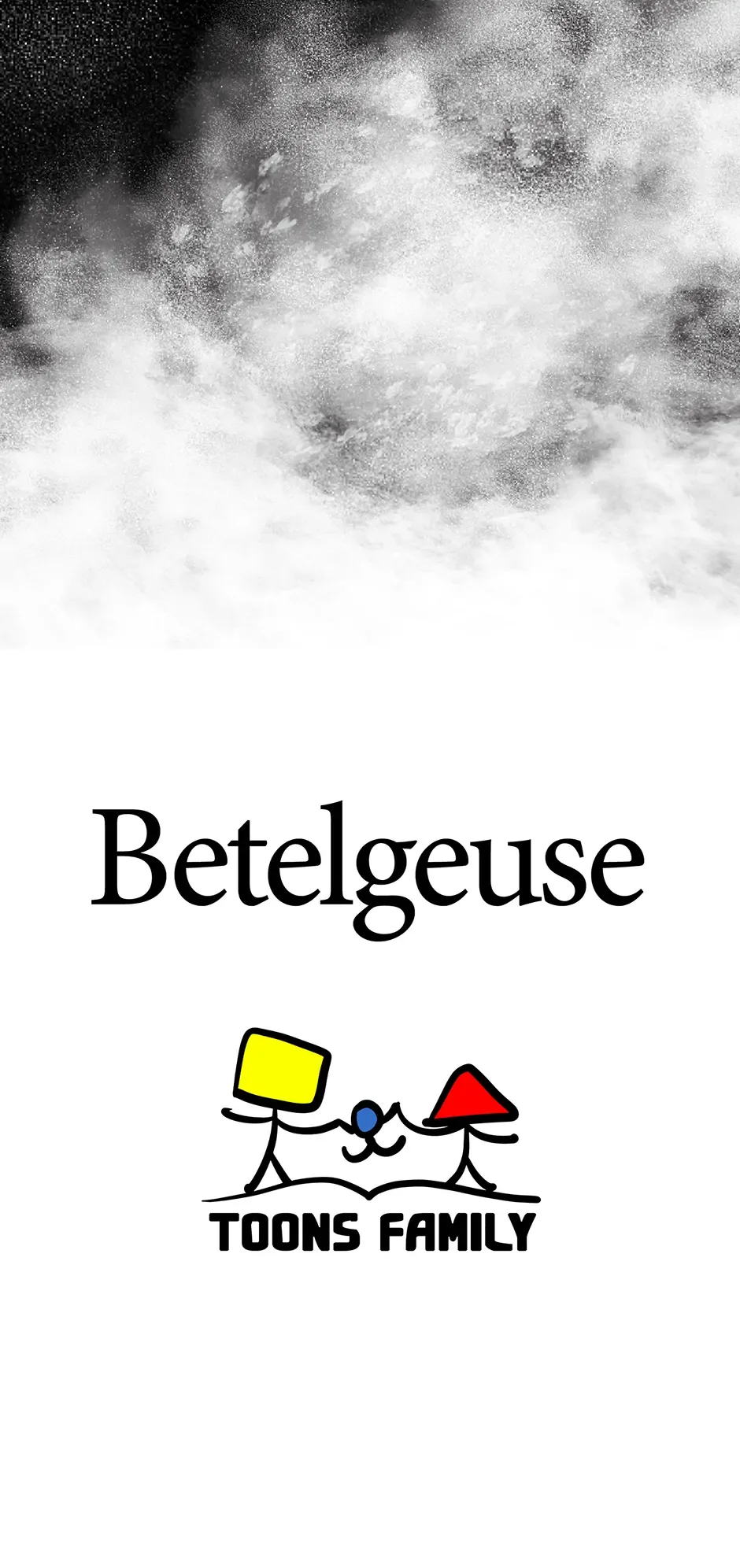 Betelgeuse Chapter 23 page 75