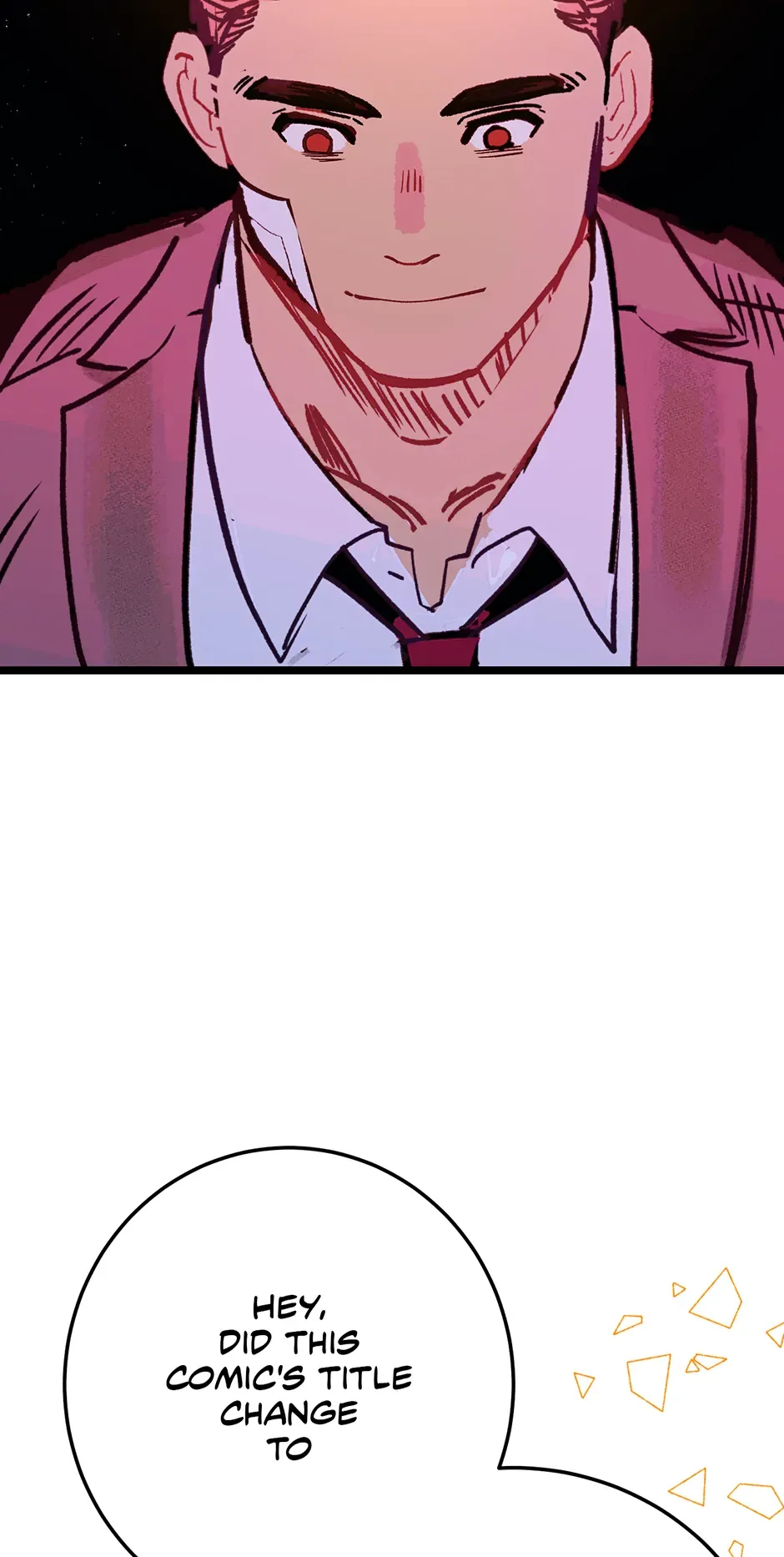 Betelgeuse Chapter 24 page 12