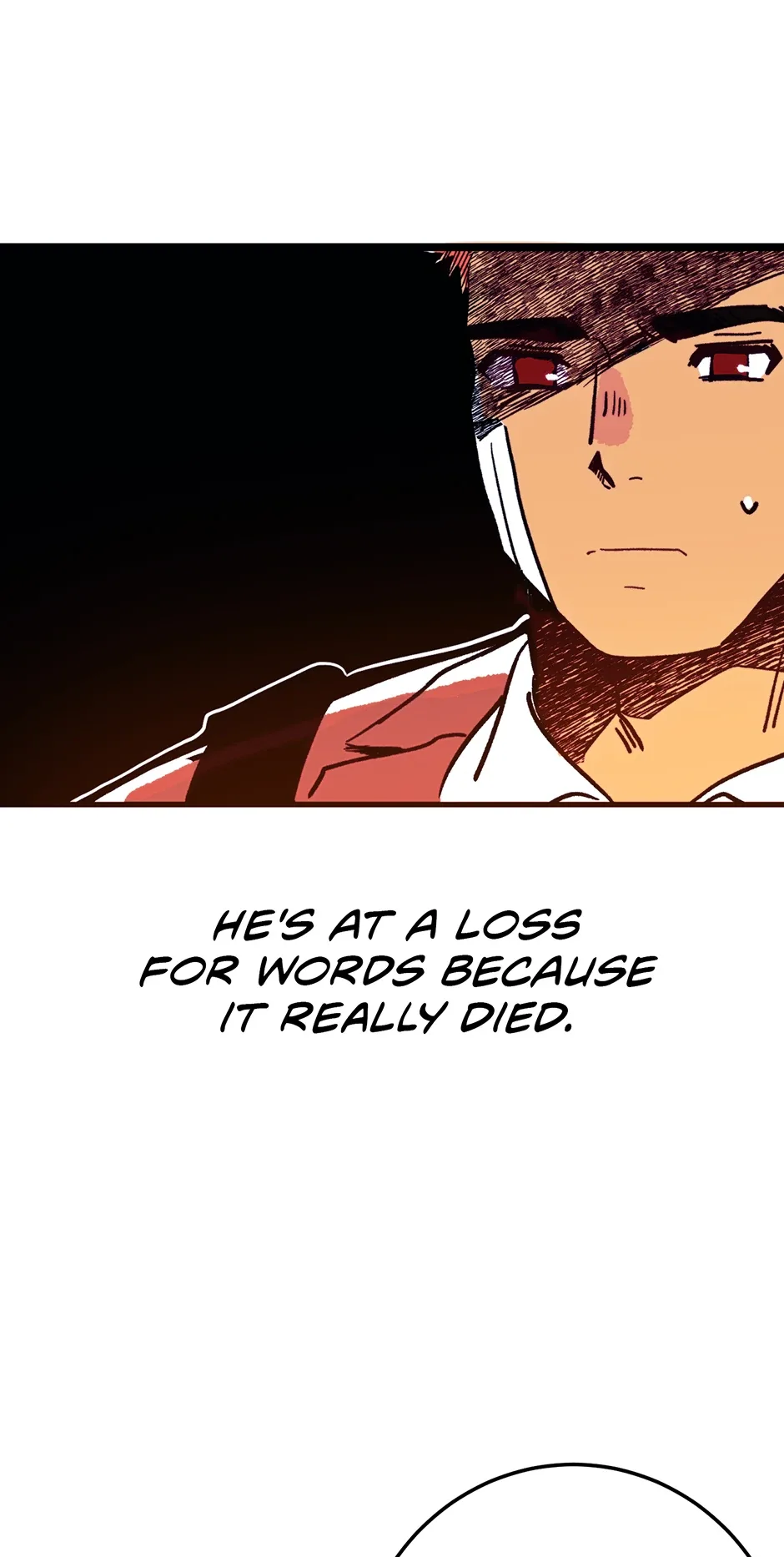 Betelgeuse Chapter 24 page 19