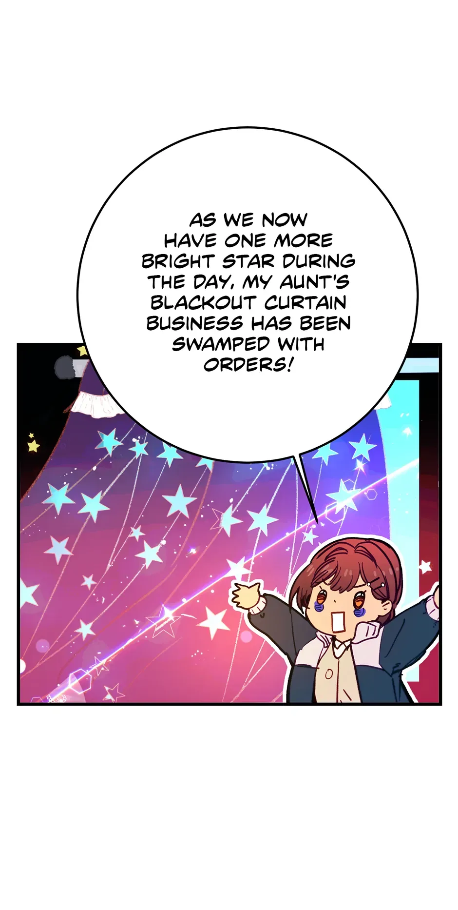 Betelgeuse Chapter 24 page 22