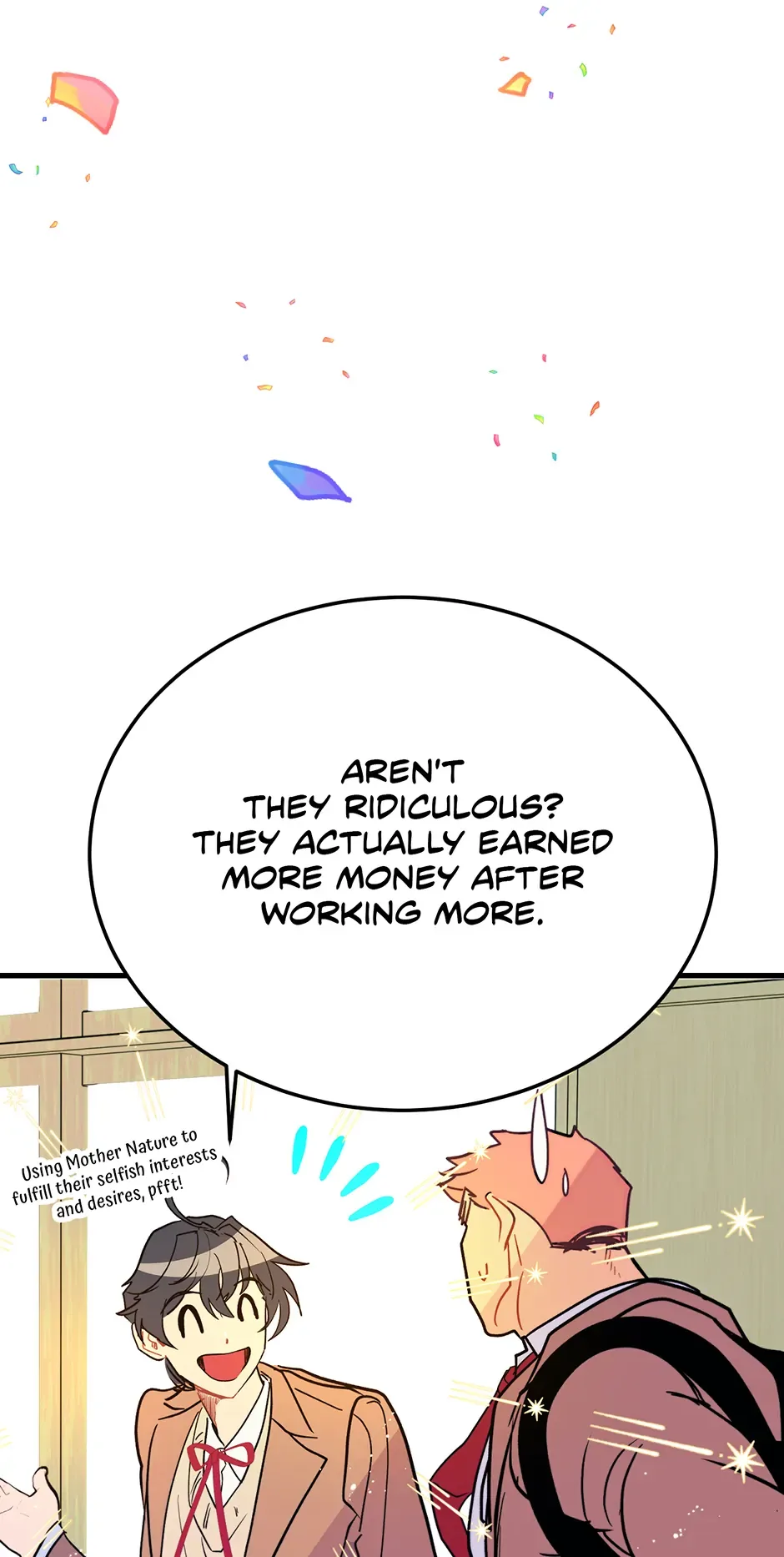 Betelgeuse Chapter 24 page 24
