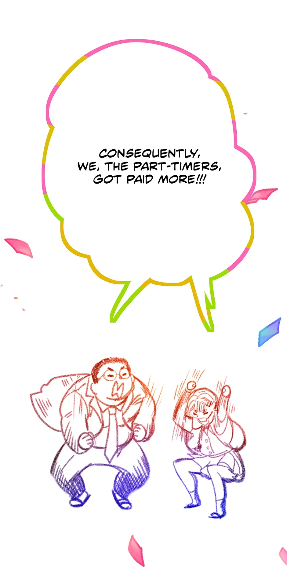 Betelgeuse Chapter 24 page 23