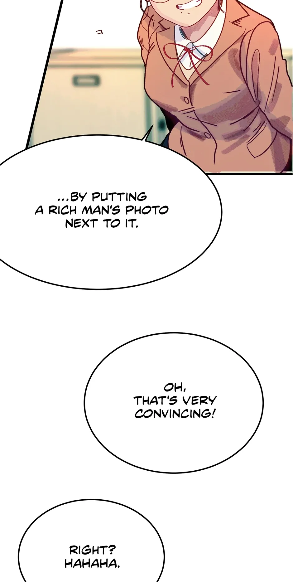 Betelgeuse Chapter 24 page 38