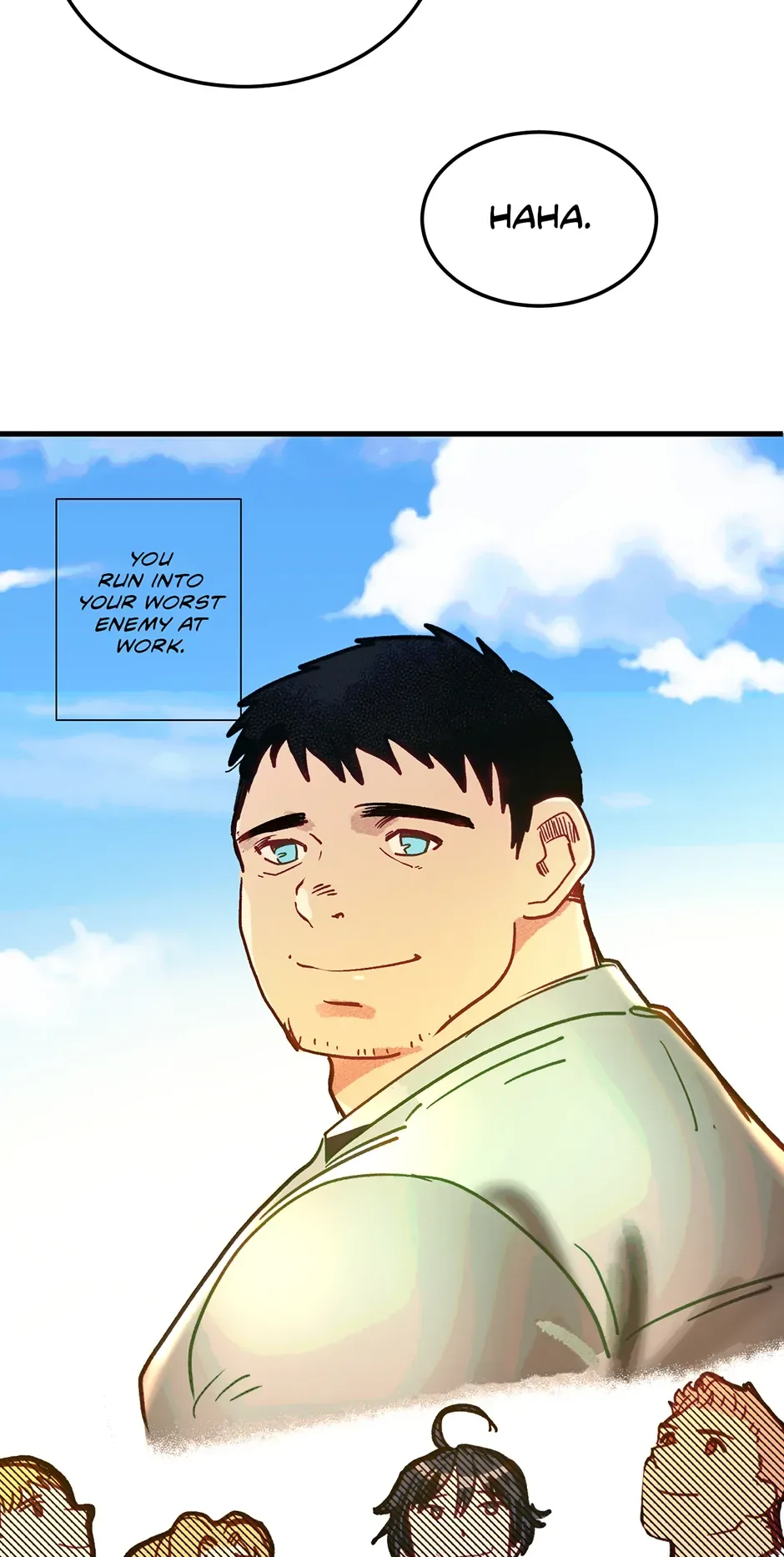 Betelgeuse Chapter 24 page 39