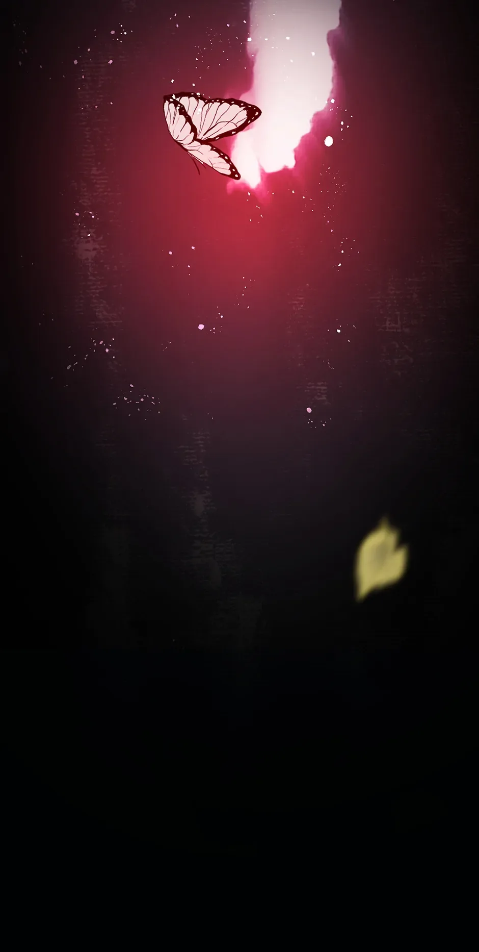 Betelgeuse Chapter 25 page 3