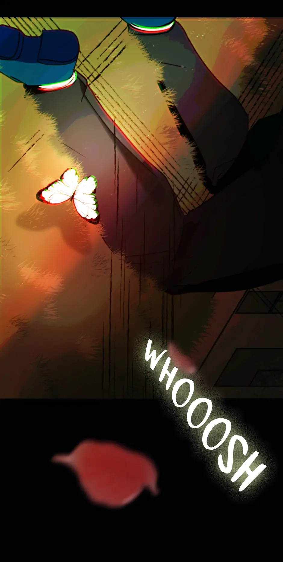 Betelgeuse Chapter 25 page 5
