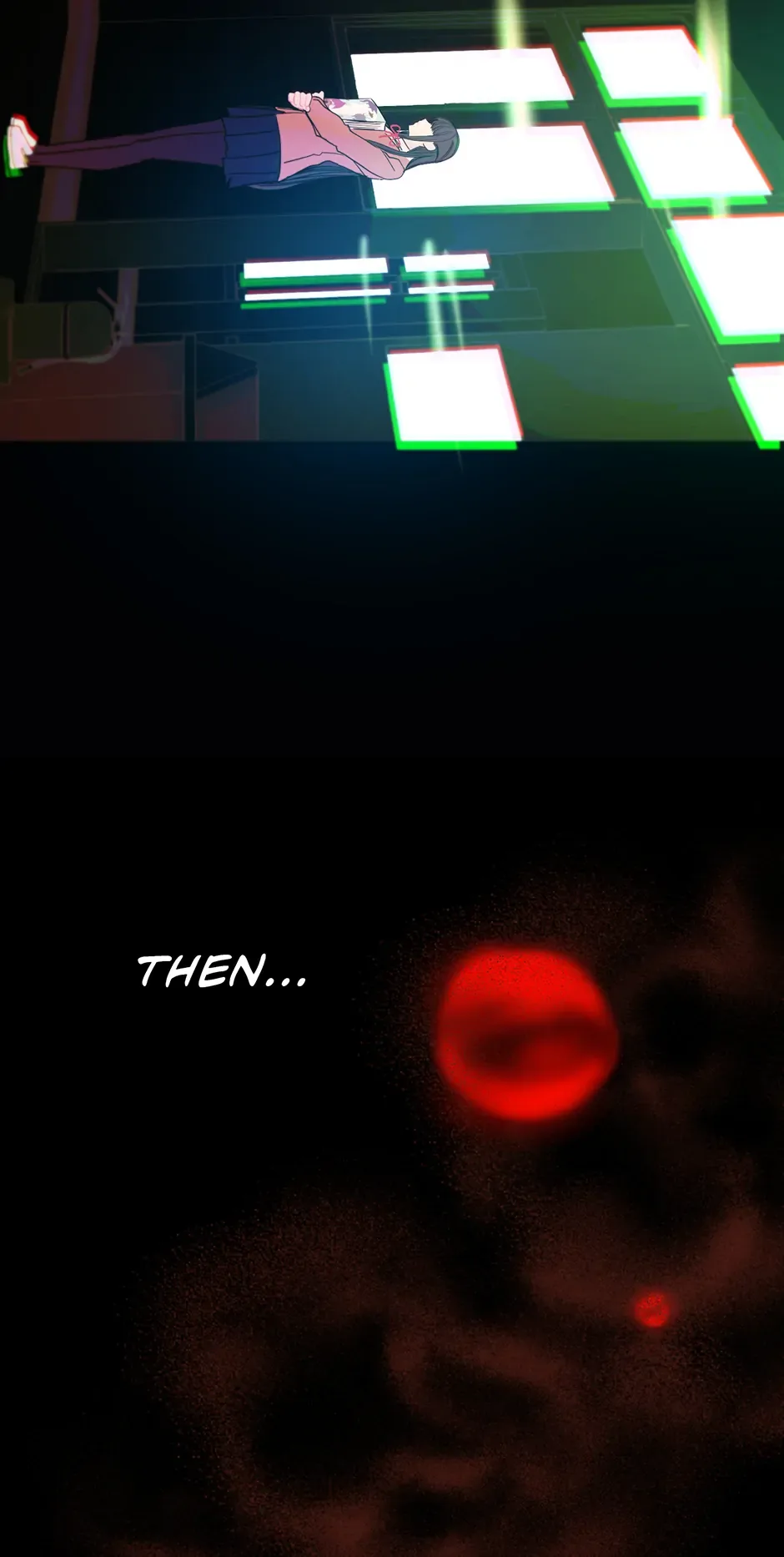 Betelgeuse Chapter 25 page 25