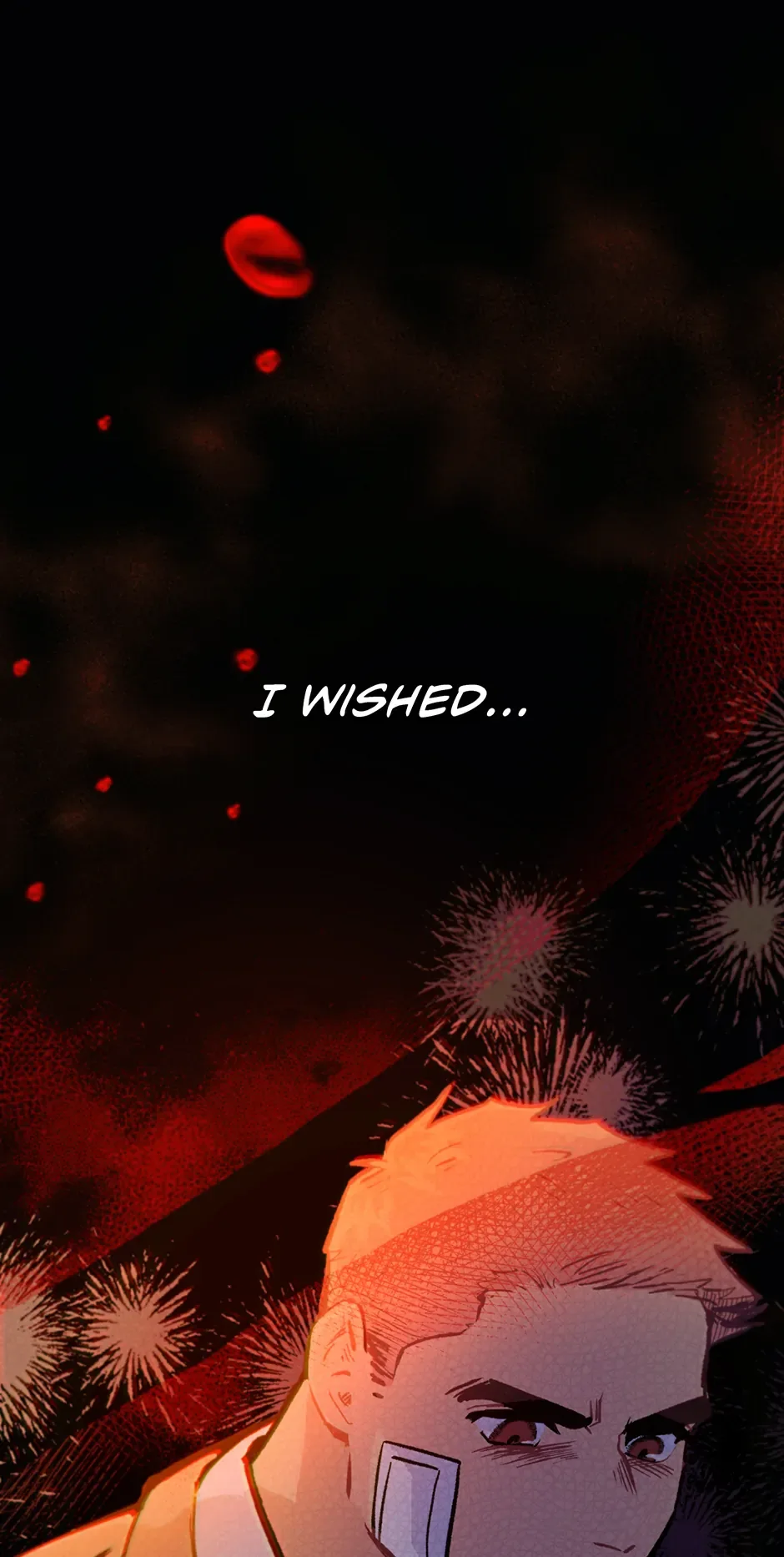 Betelgeuse Chapter 25 page 15