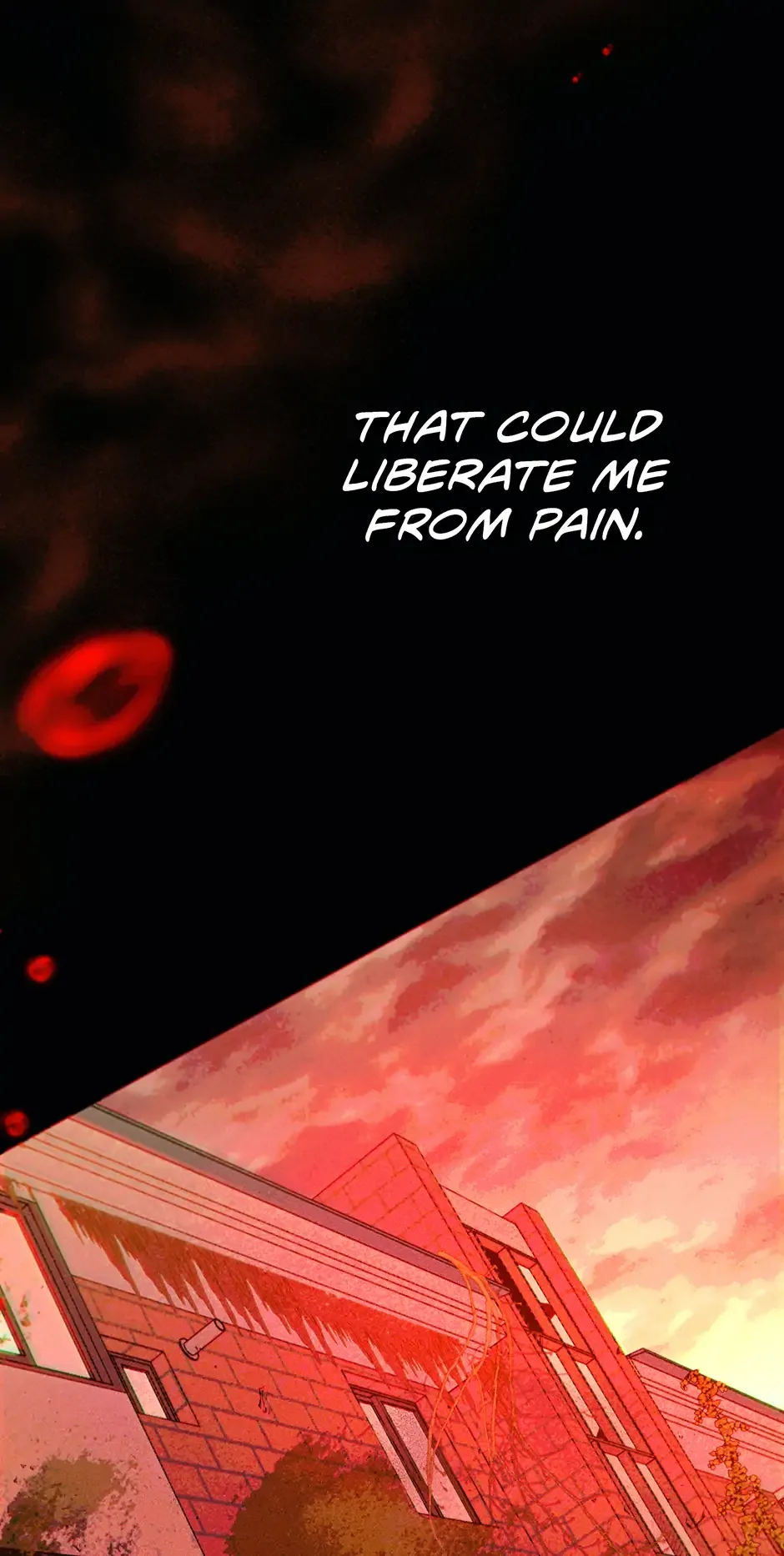 Betelgeuse Chapter 25 page 19