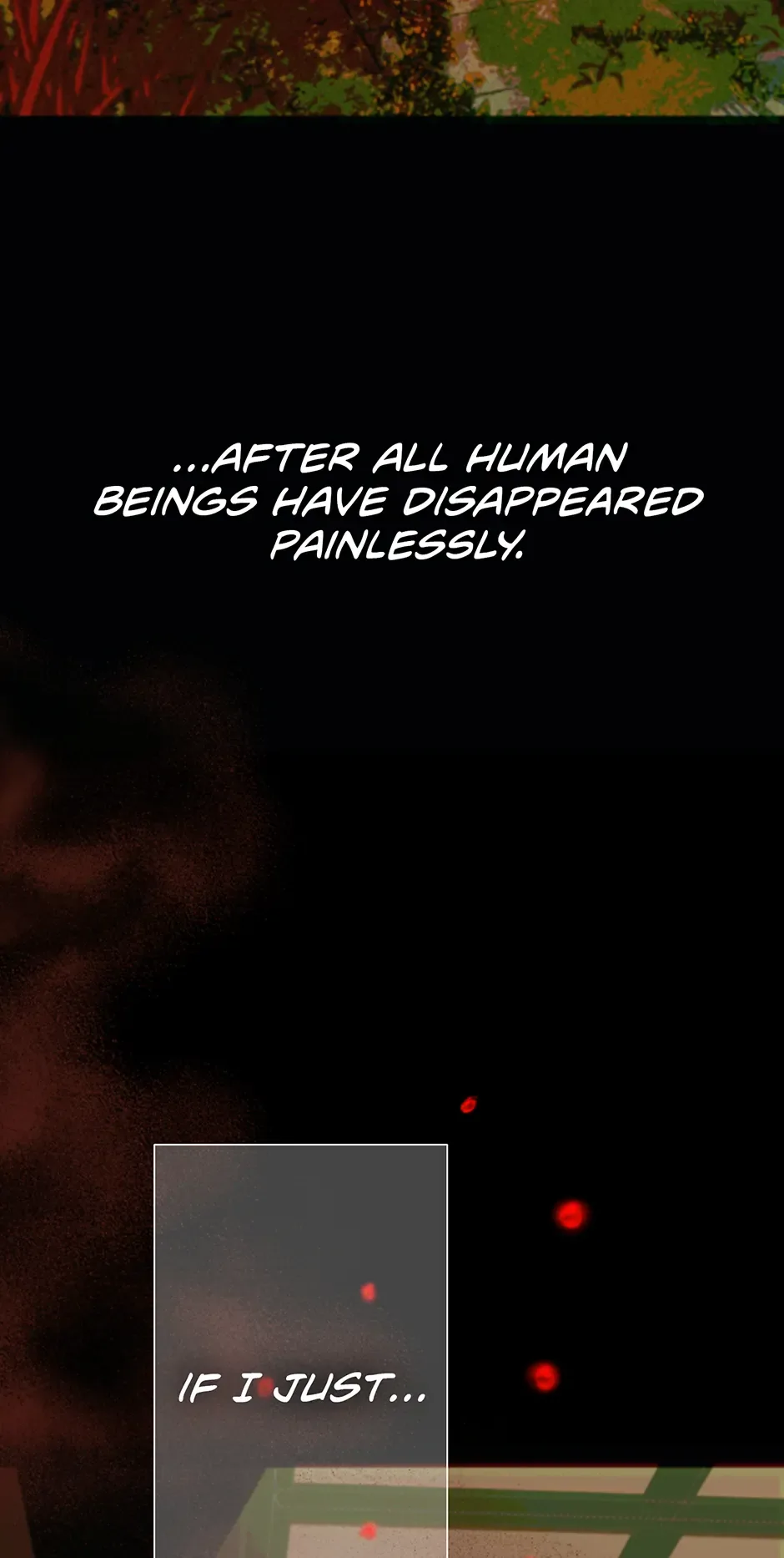 Betelgeuse Chapter 25 page 23