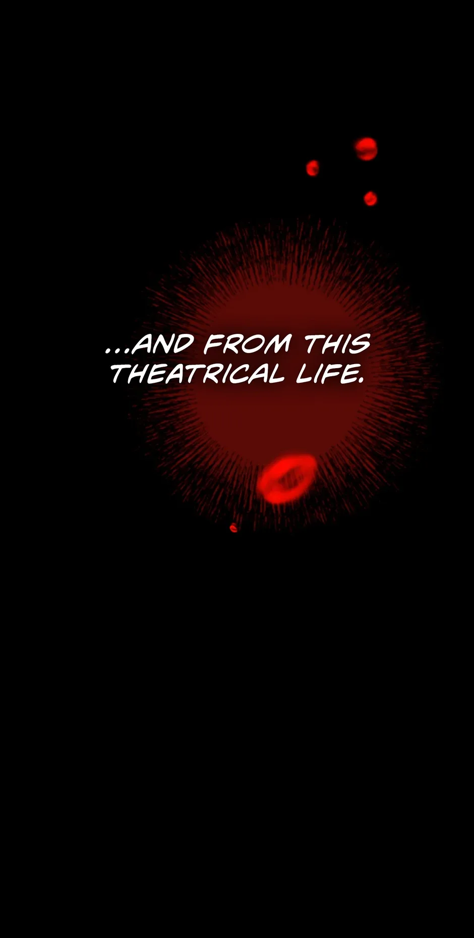 Betelgeuse Chapter 25 page 28