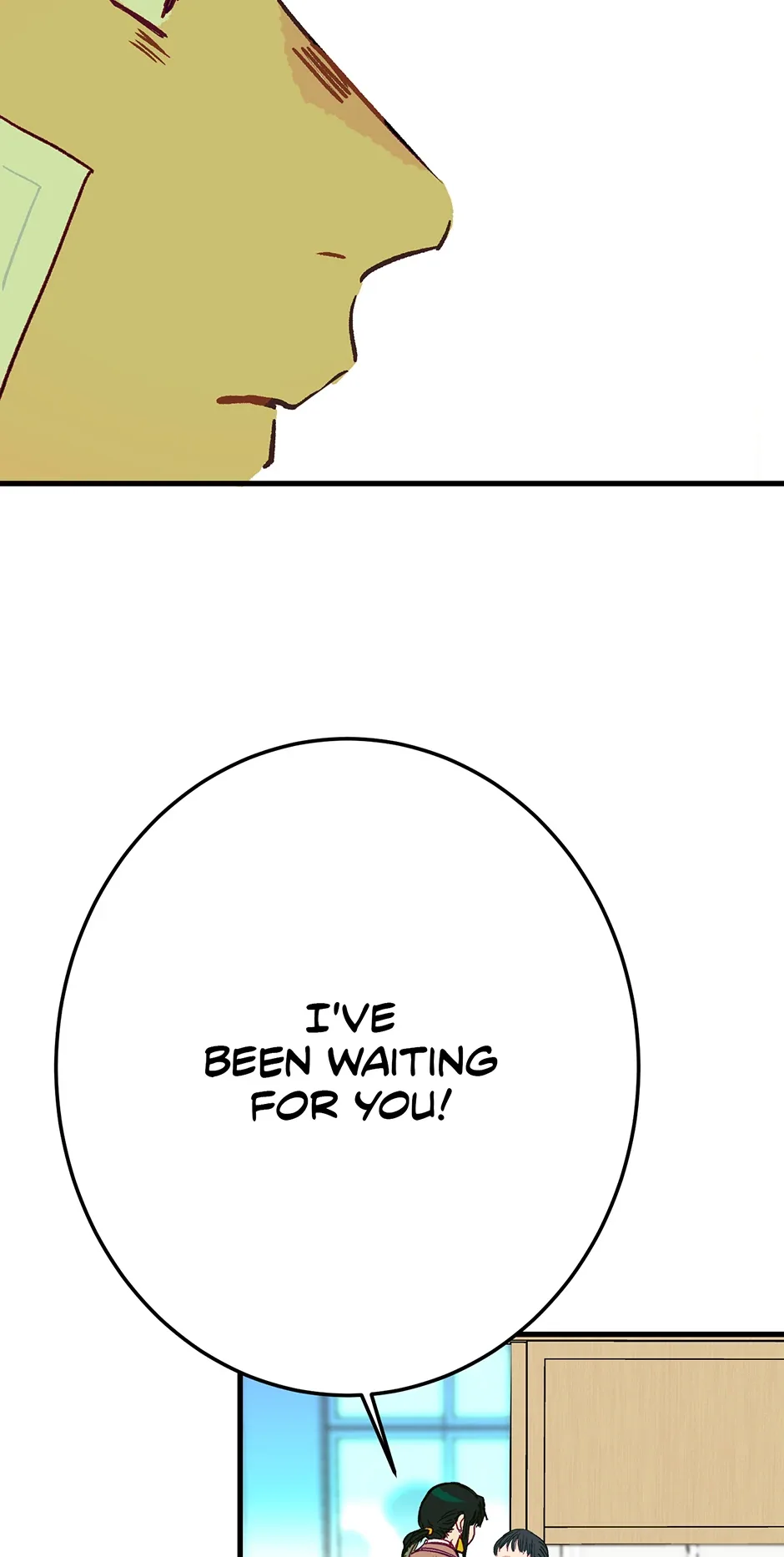 Betelgeuse Chapter 25 page 34