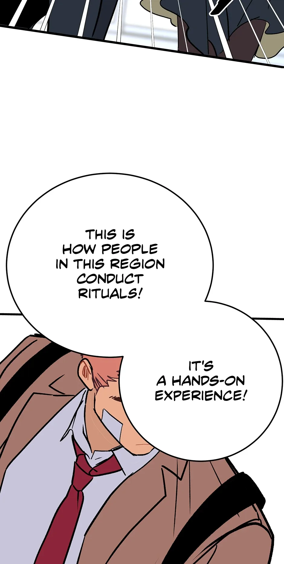 Betelgeuse Chapter 25 page 37
