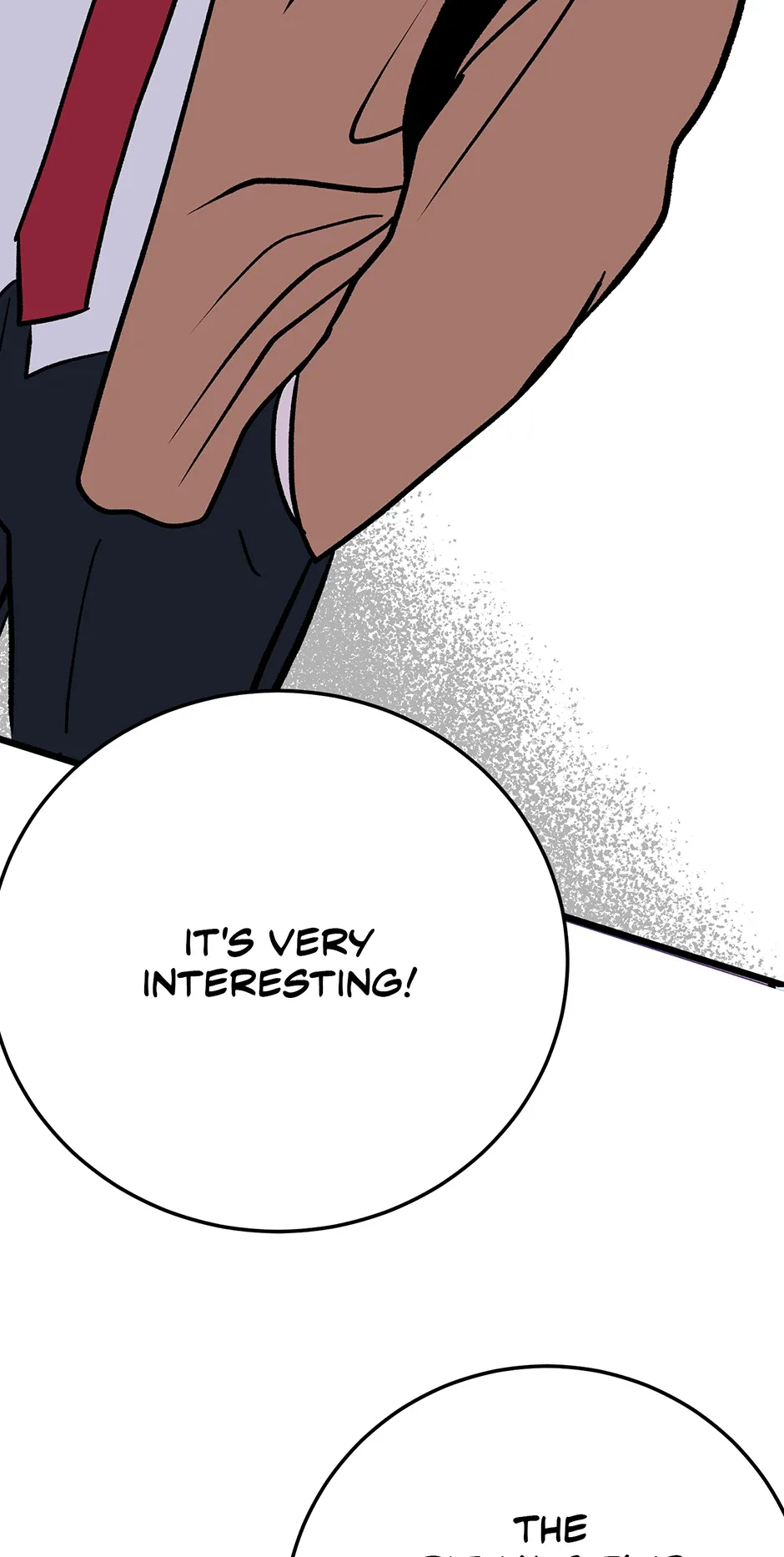 Betelgeuse Chapter 25 page 38