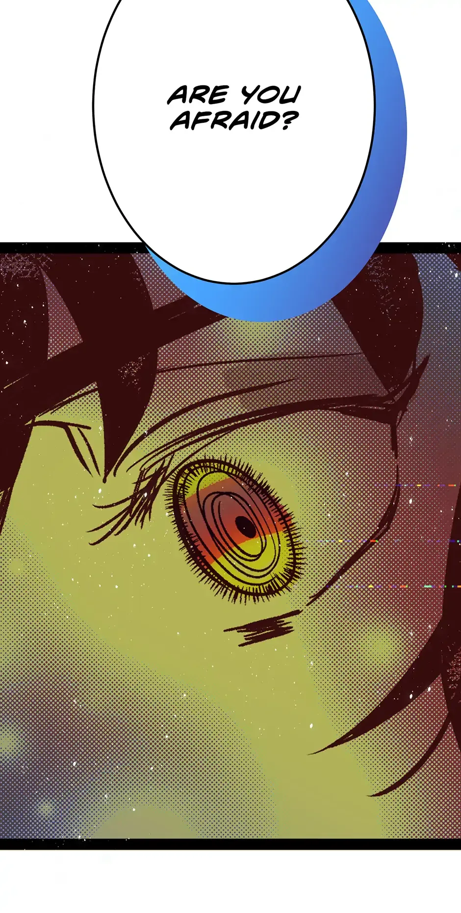 Betelgeuse Chapter 25 page 49